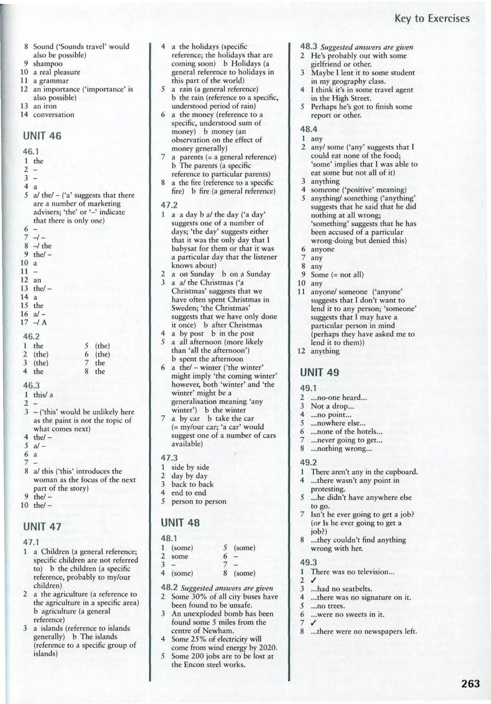 Advanced Grammar in Use 2nd Edition pdf
