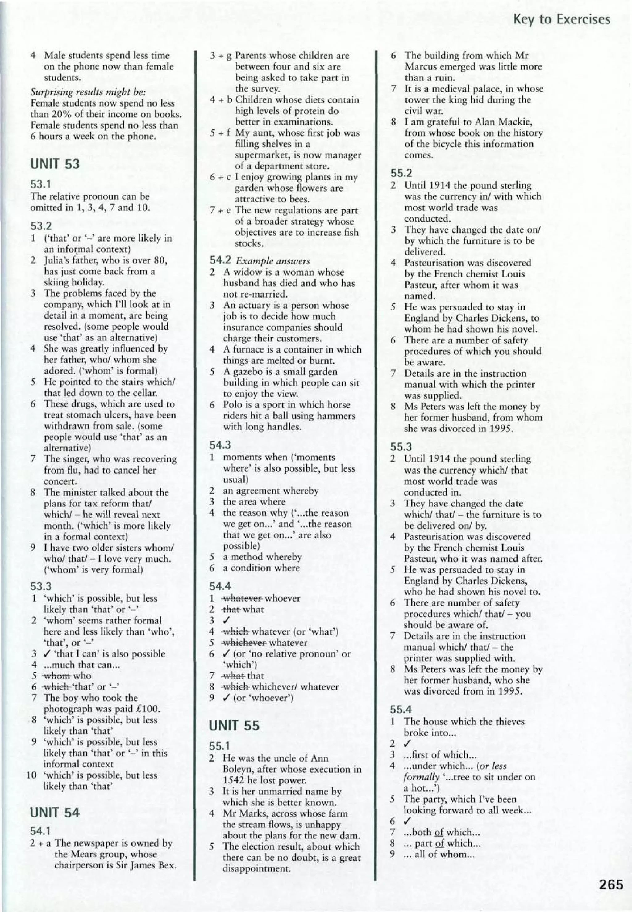 Advanced Grammar in Use 2nd Edition pdf