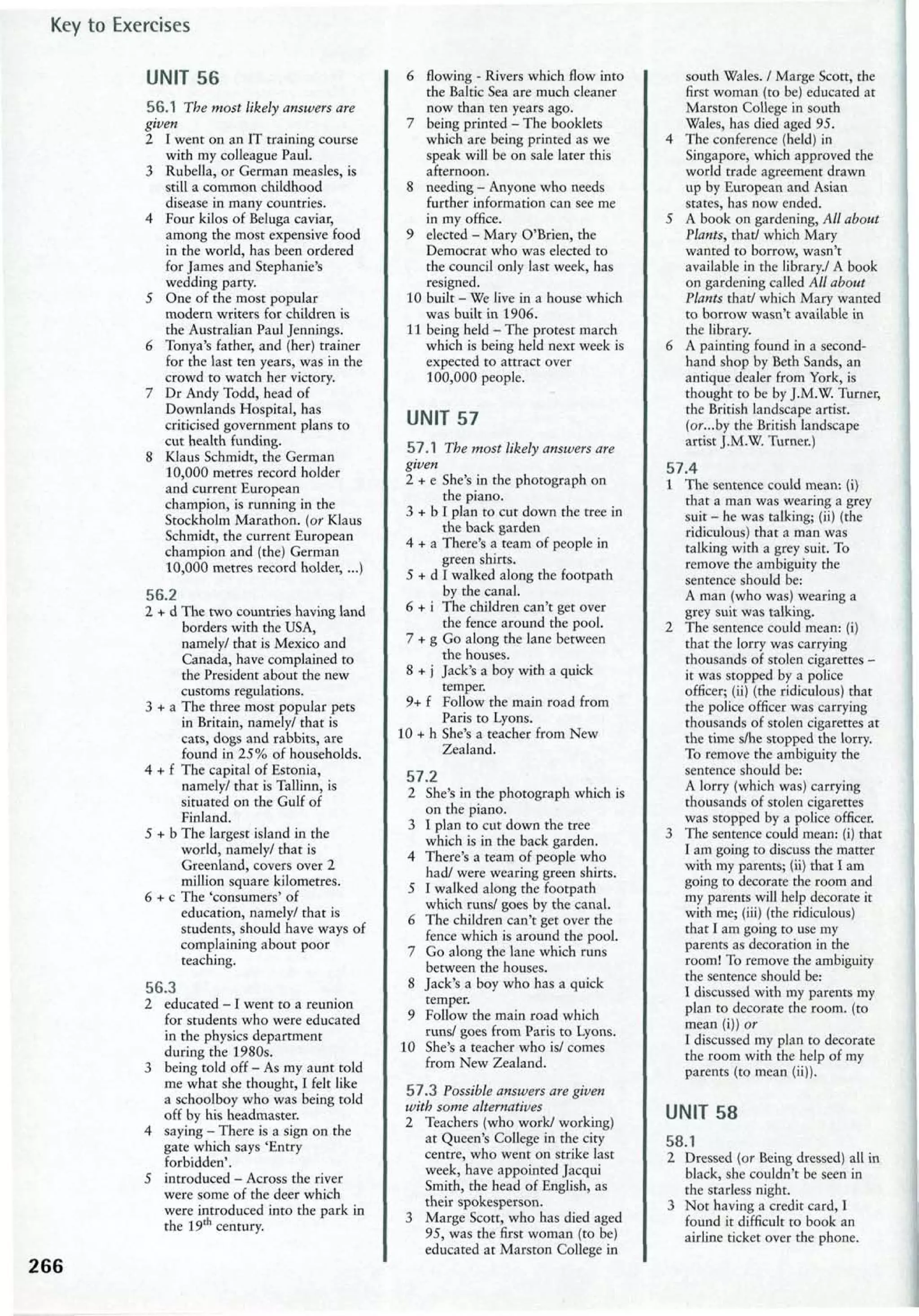 Advanced Grammar in Use 2nd Edition pdf