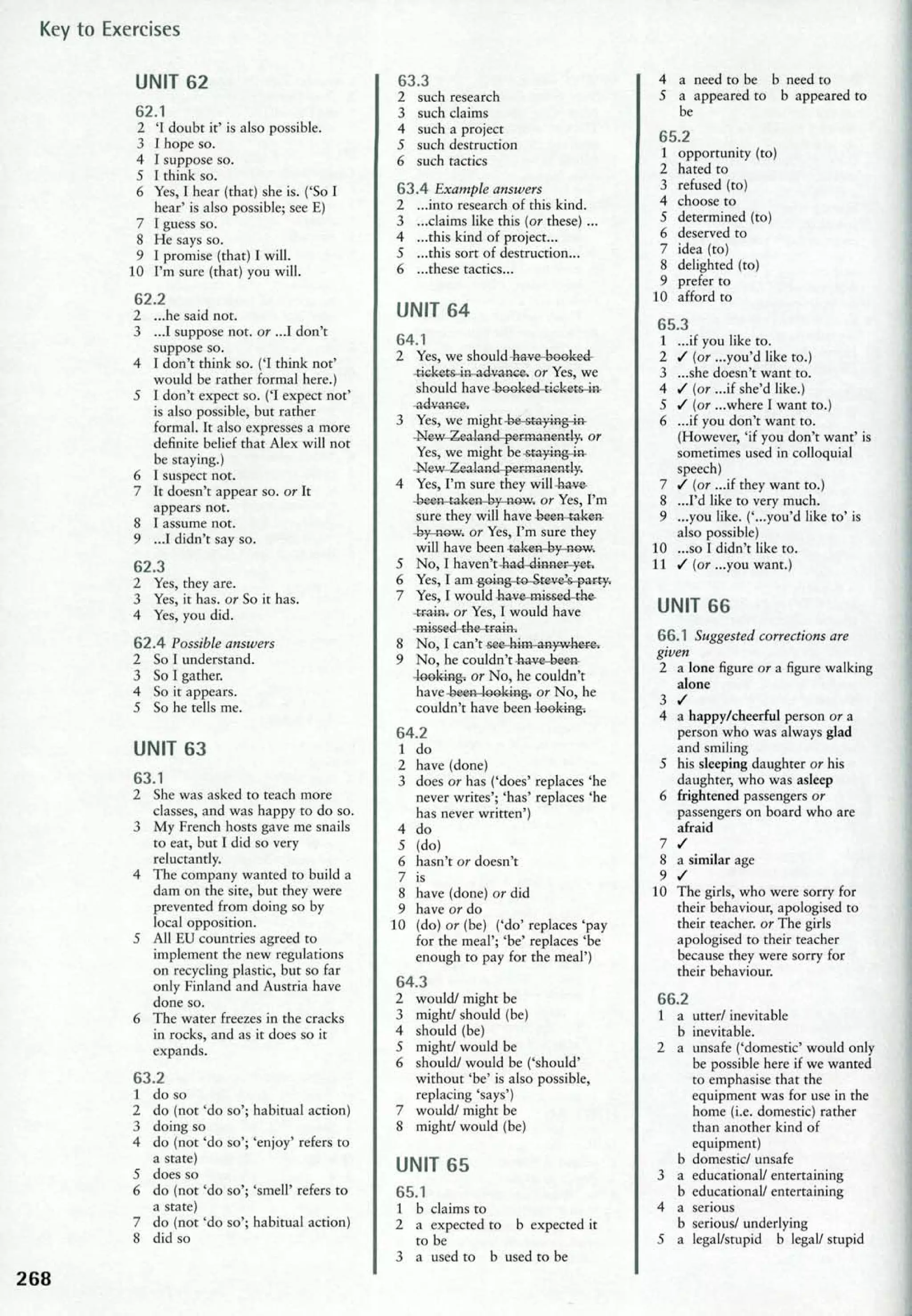 Advanced Grammar in Use 2nd Edition pdf