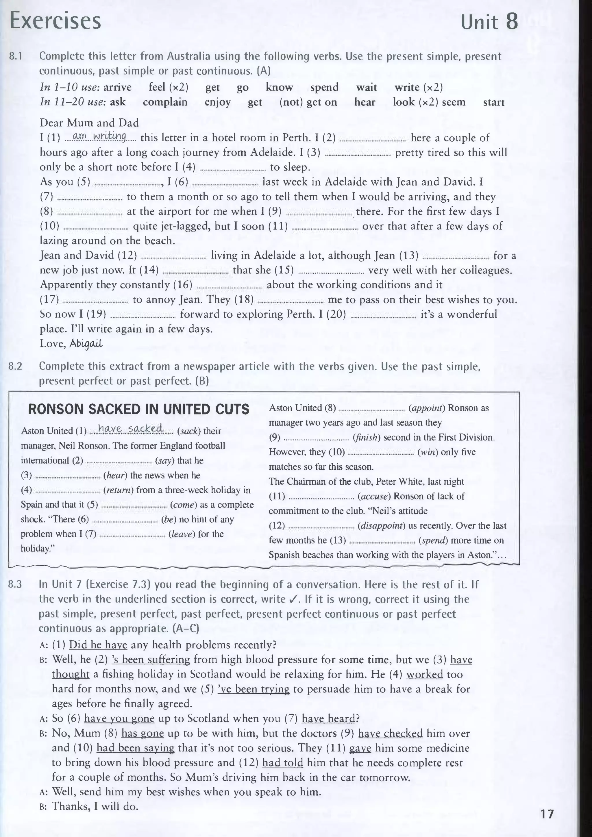 Advanced Grammar in Use 2nd Edition pdf