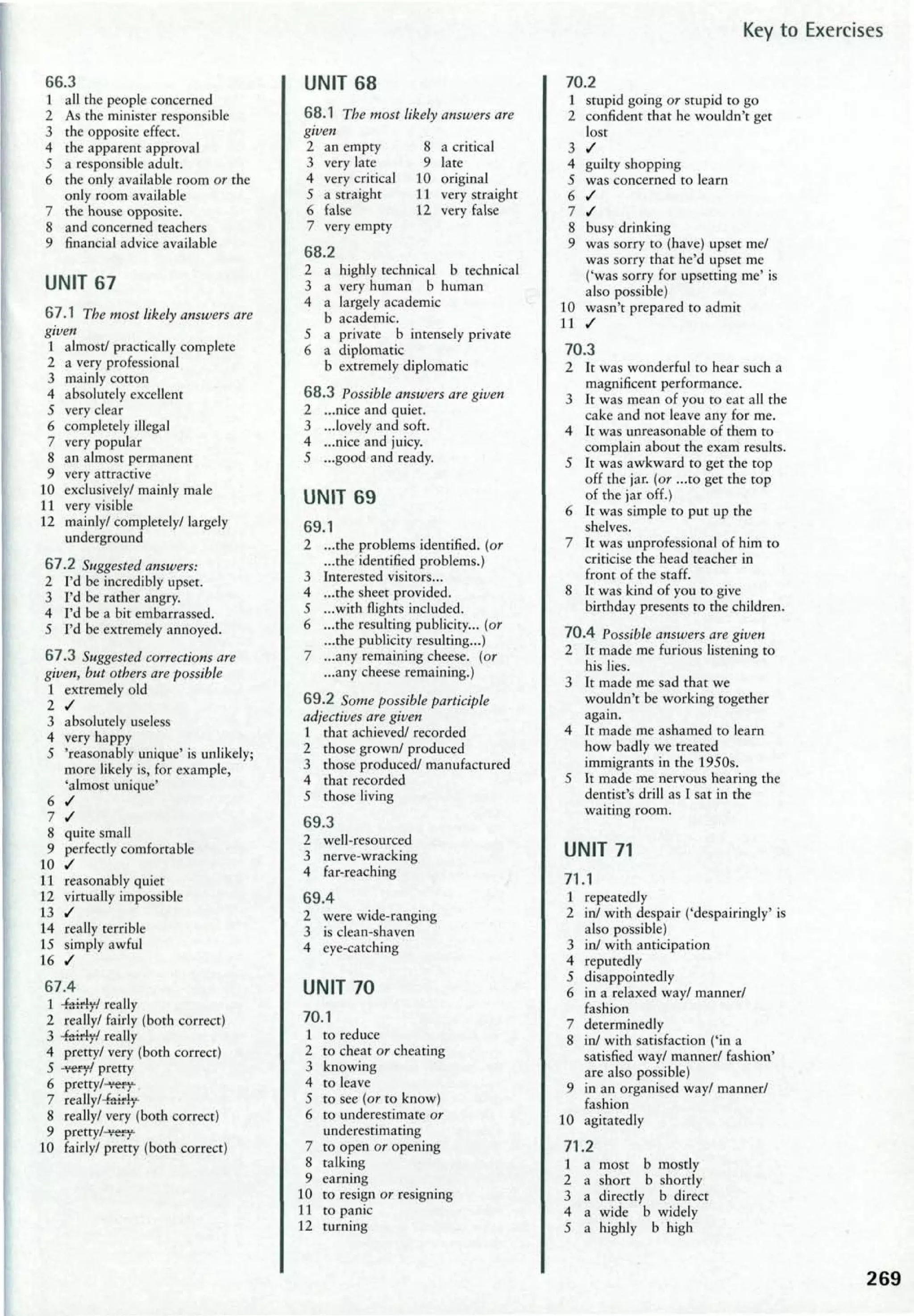 Advanced Grammar in Use 2nd Edition pdf