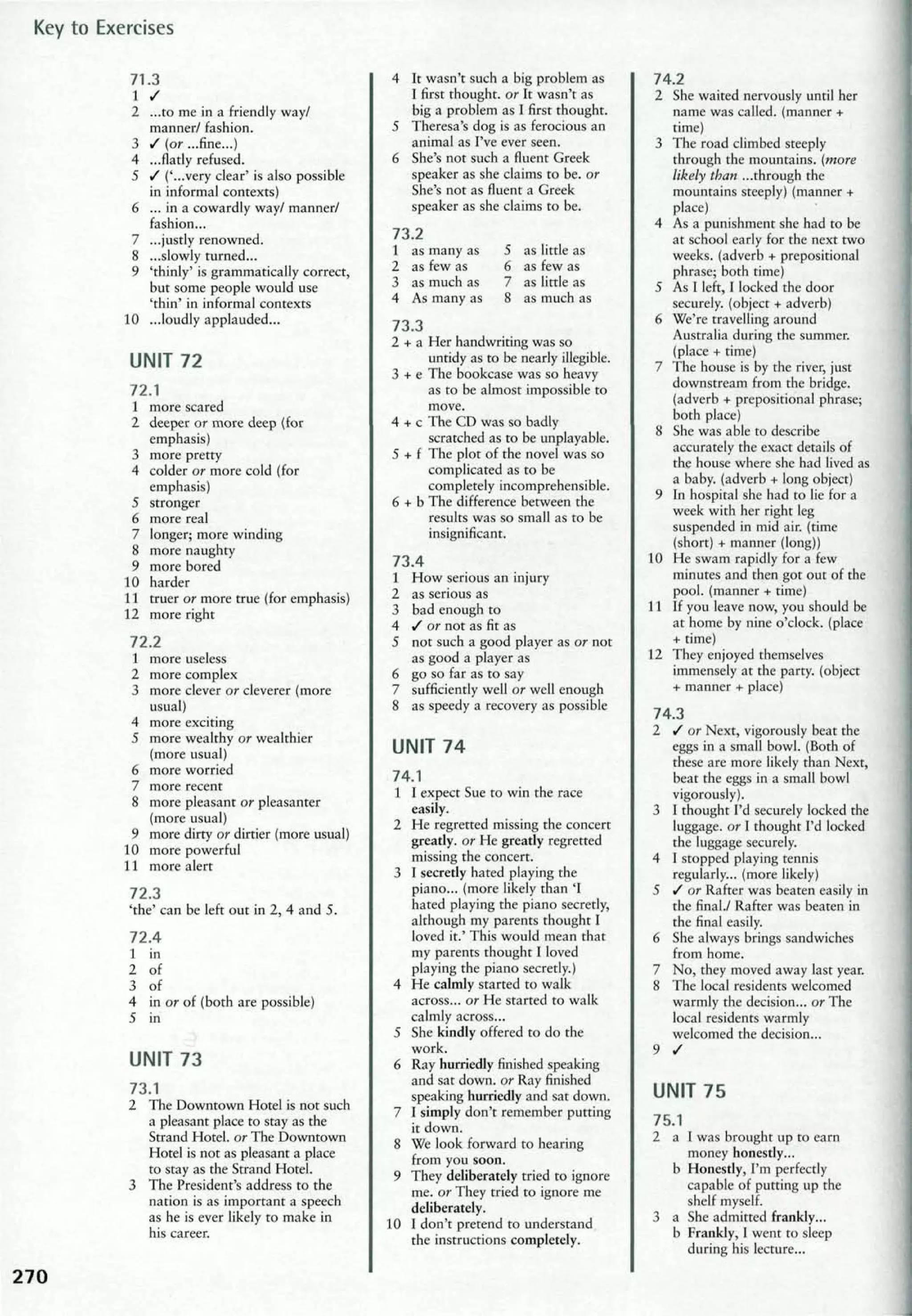 Advanced Grammar in Use 2nd Edition pdf