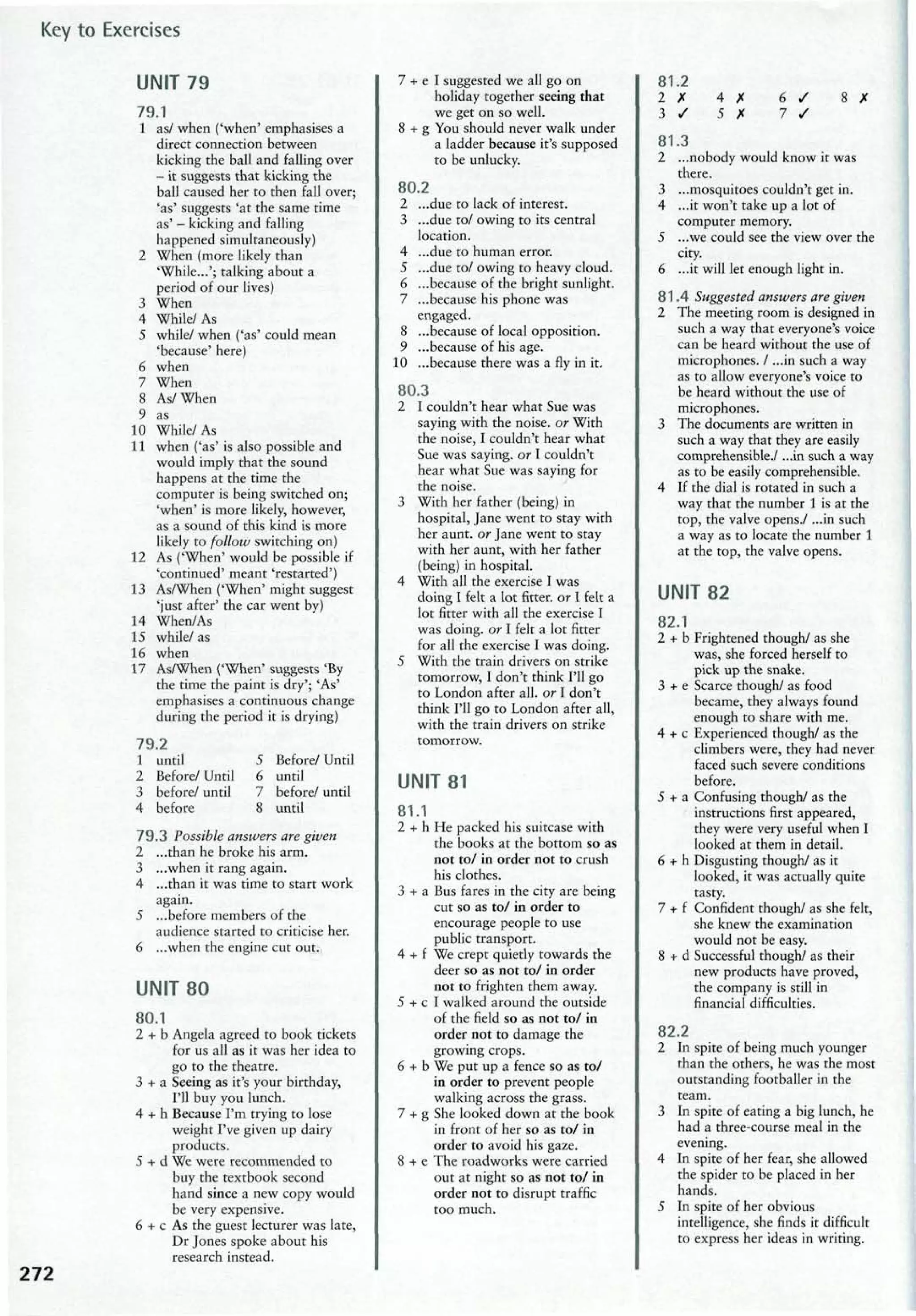 Advanced Grammar in Use 2nd Edition pdf