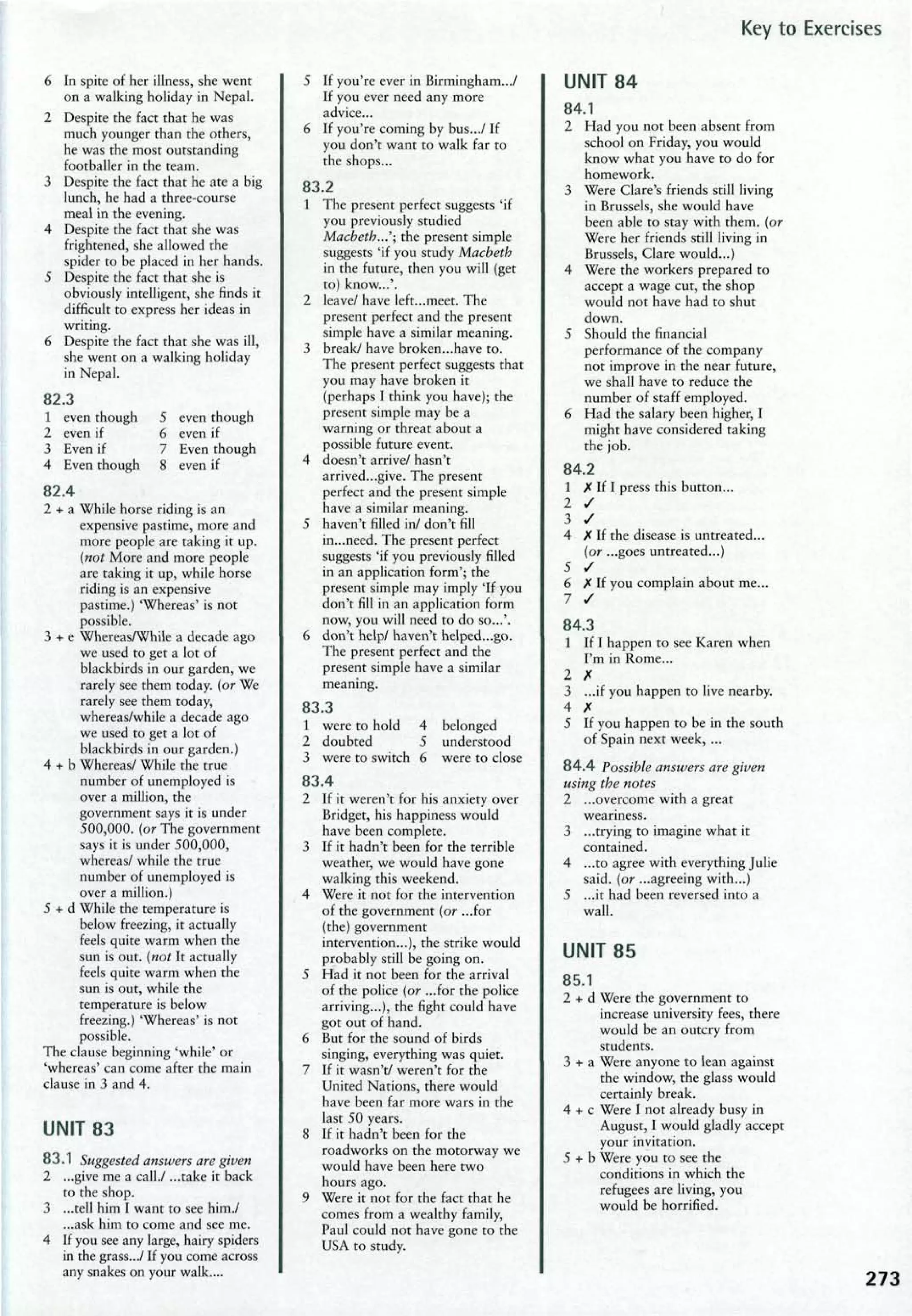 Advanced Grammar in Use 2nd Edition pdf