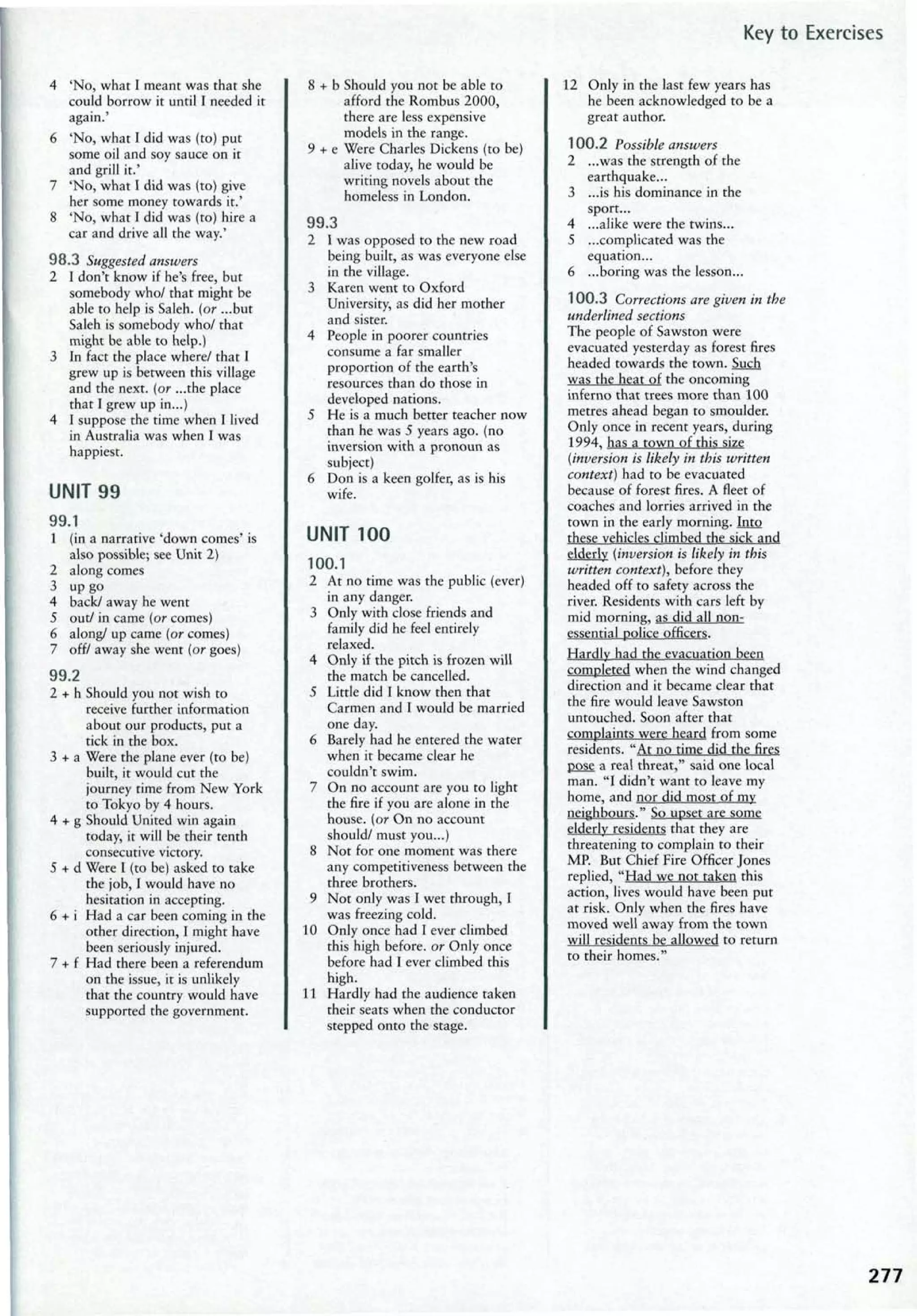 Advanced Grammar in Use 2nd Edition pdf