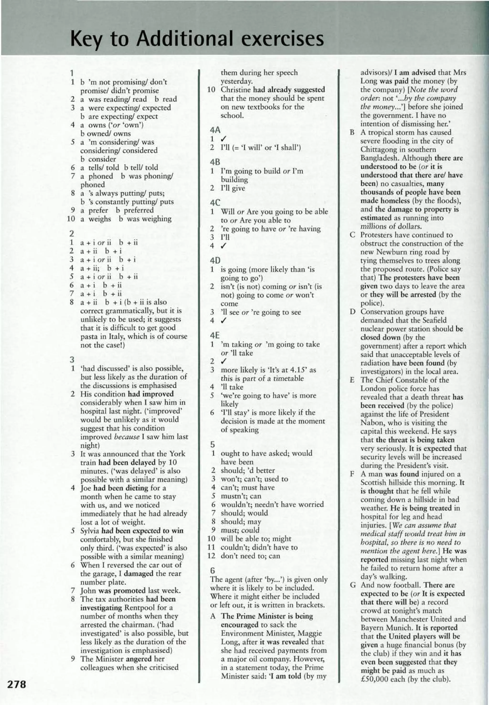 Advanced Grammar in Use 2nd Edition pdf