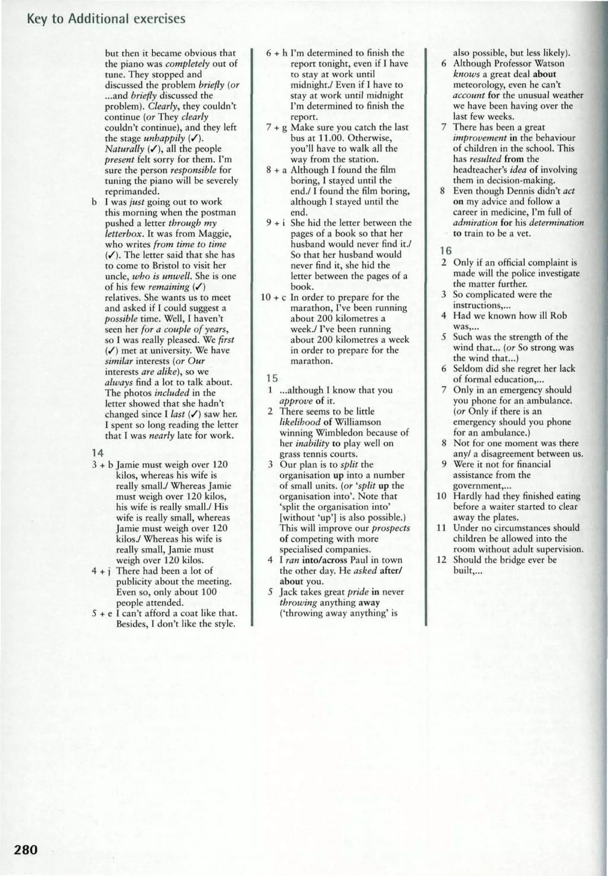 Advanced Grammar in Use 2nd Edition pdf