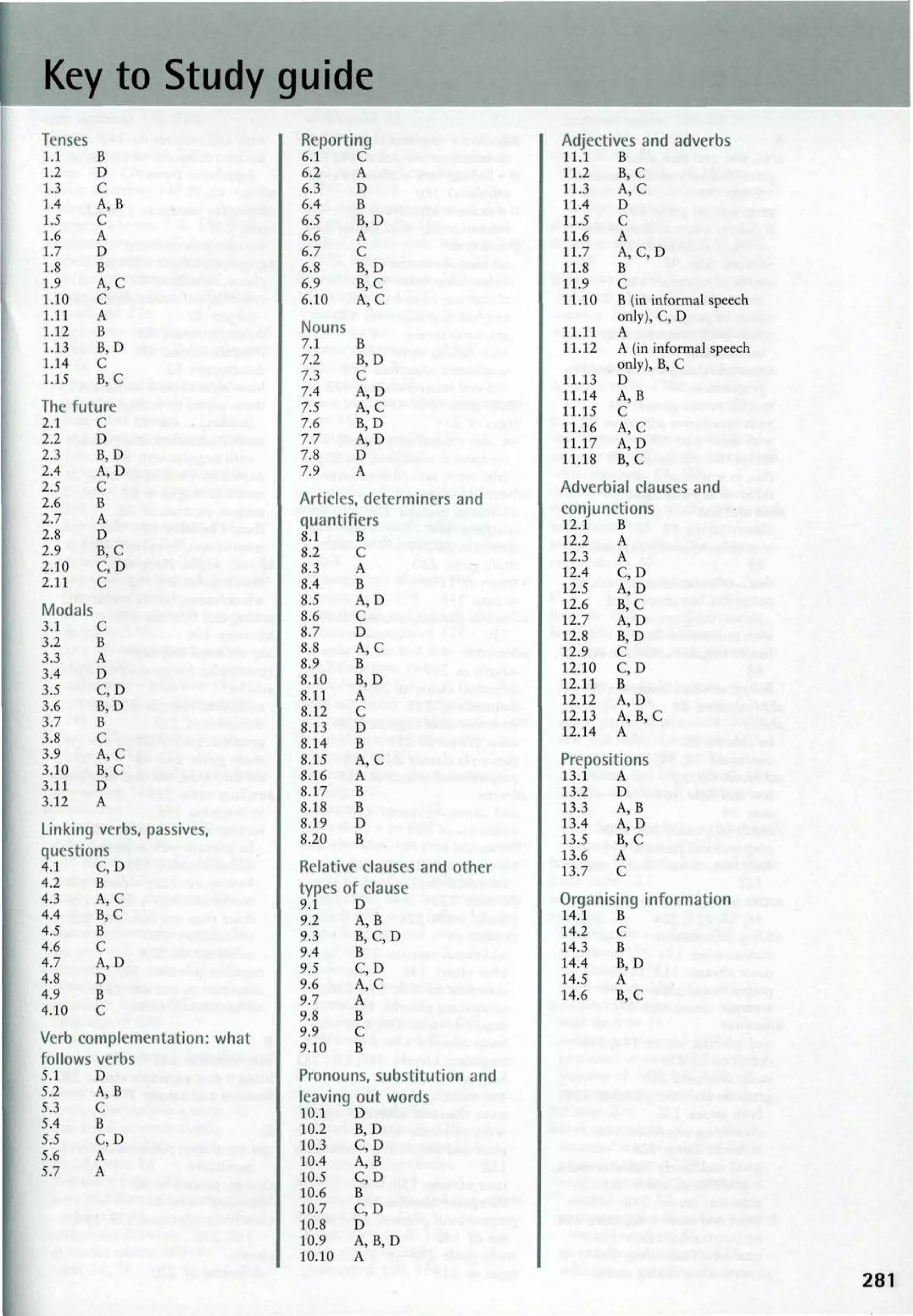 Advanced Grammar in Use 2nd Edition pdf