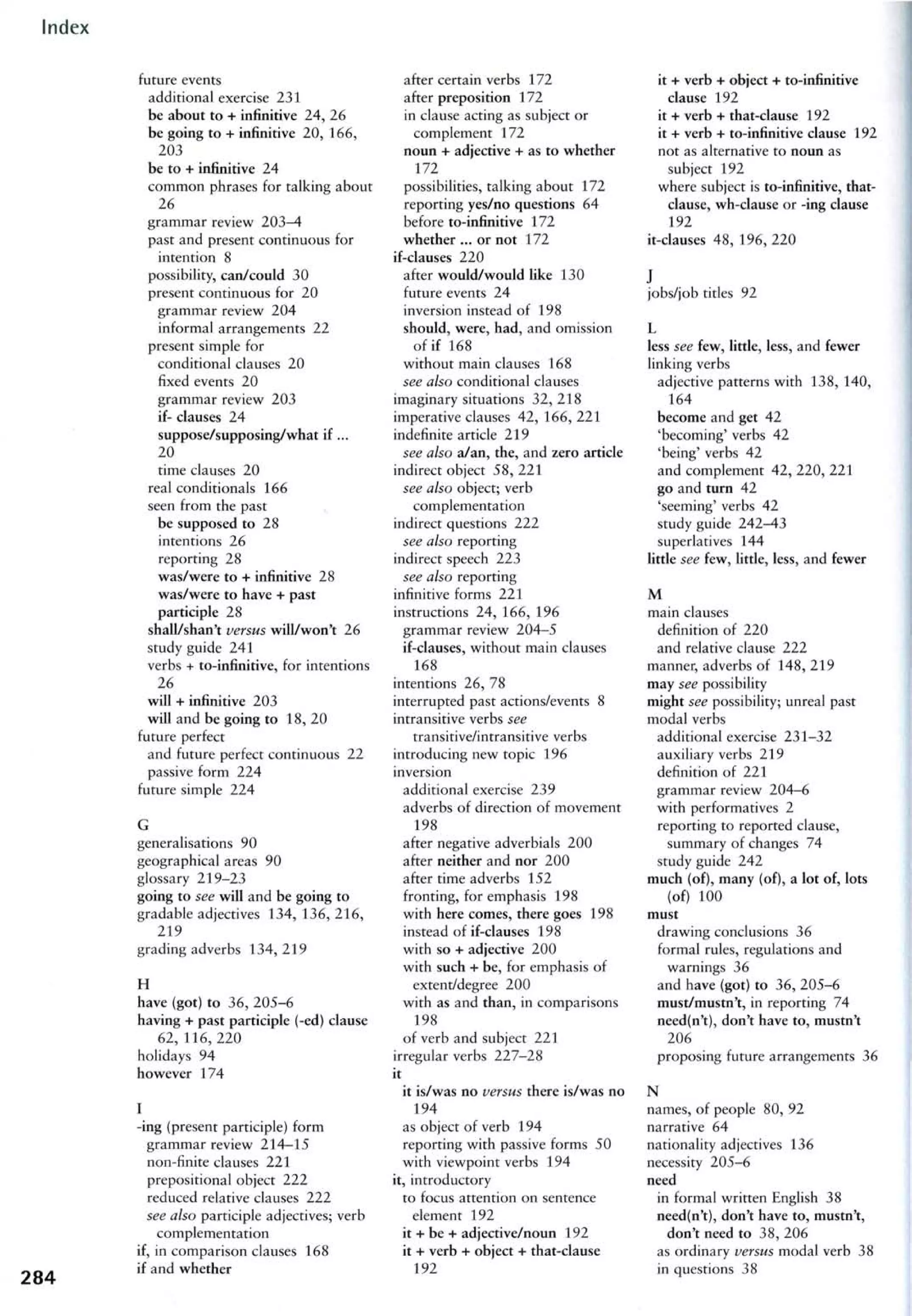 Advanced Grammar in Use 2nd Edition pdf