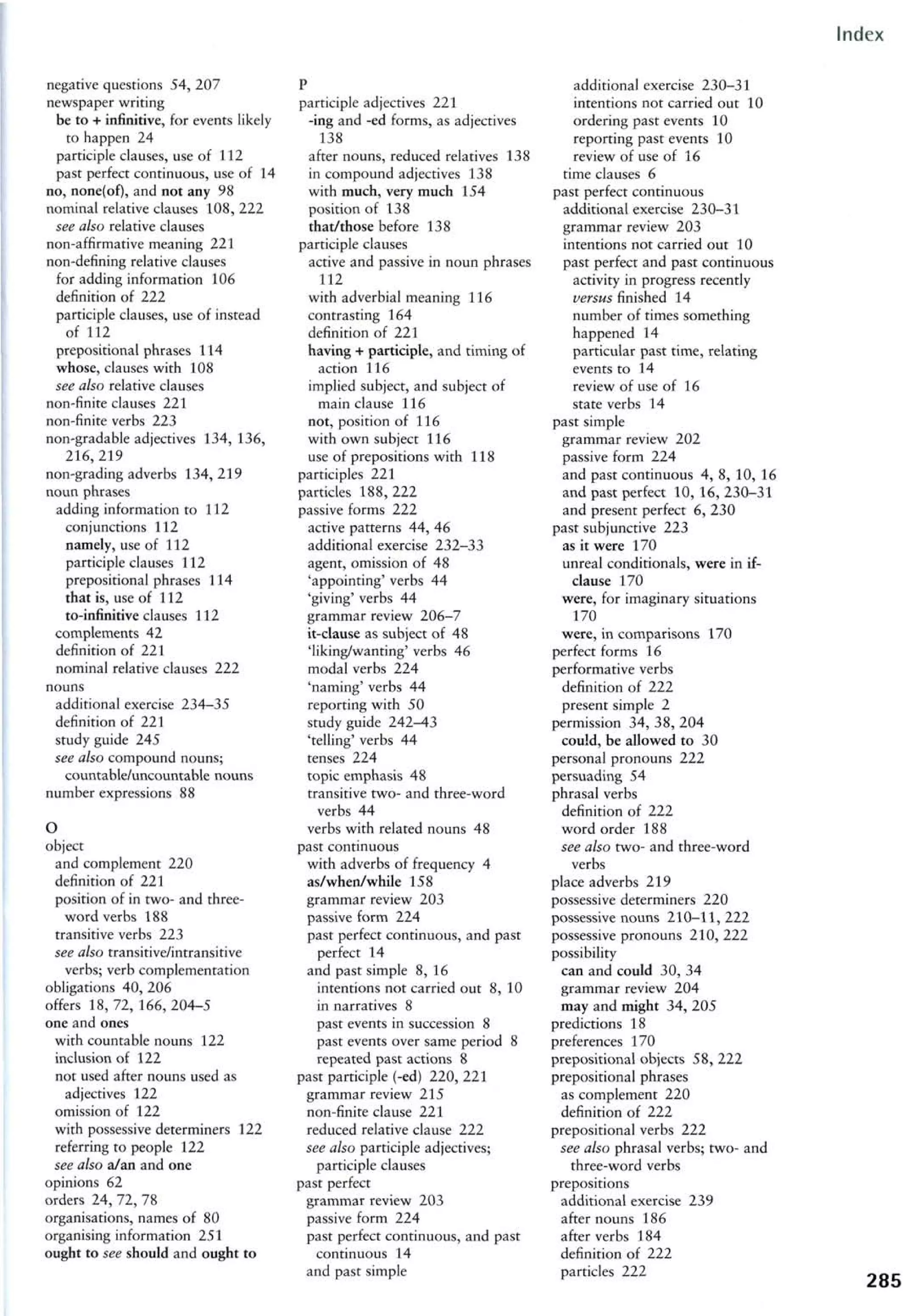 Advanced Grammar in Use 2nd Edition pdf