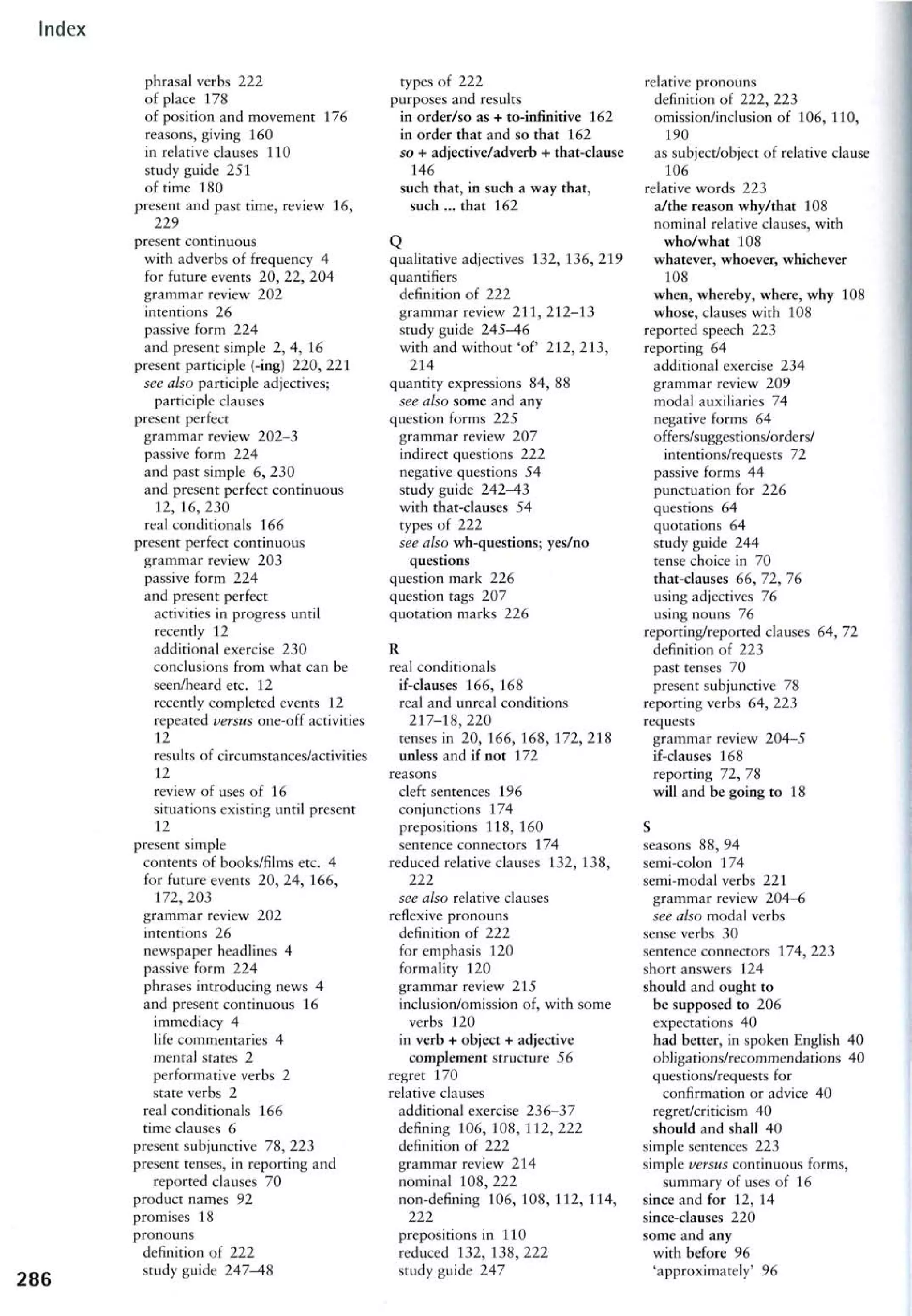 Advanced Grammar in Use 2nd Edition pdf