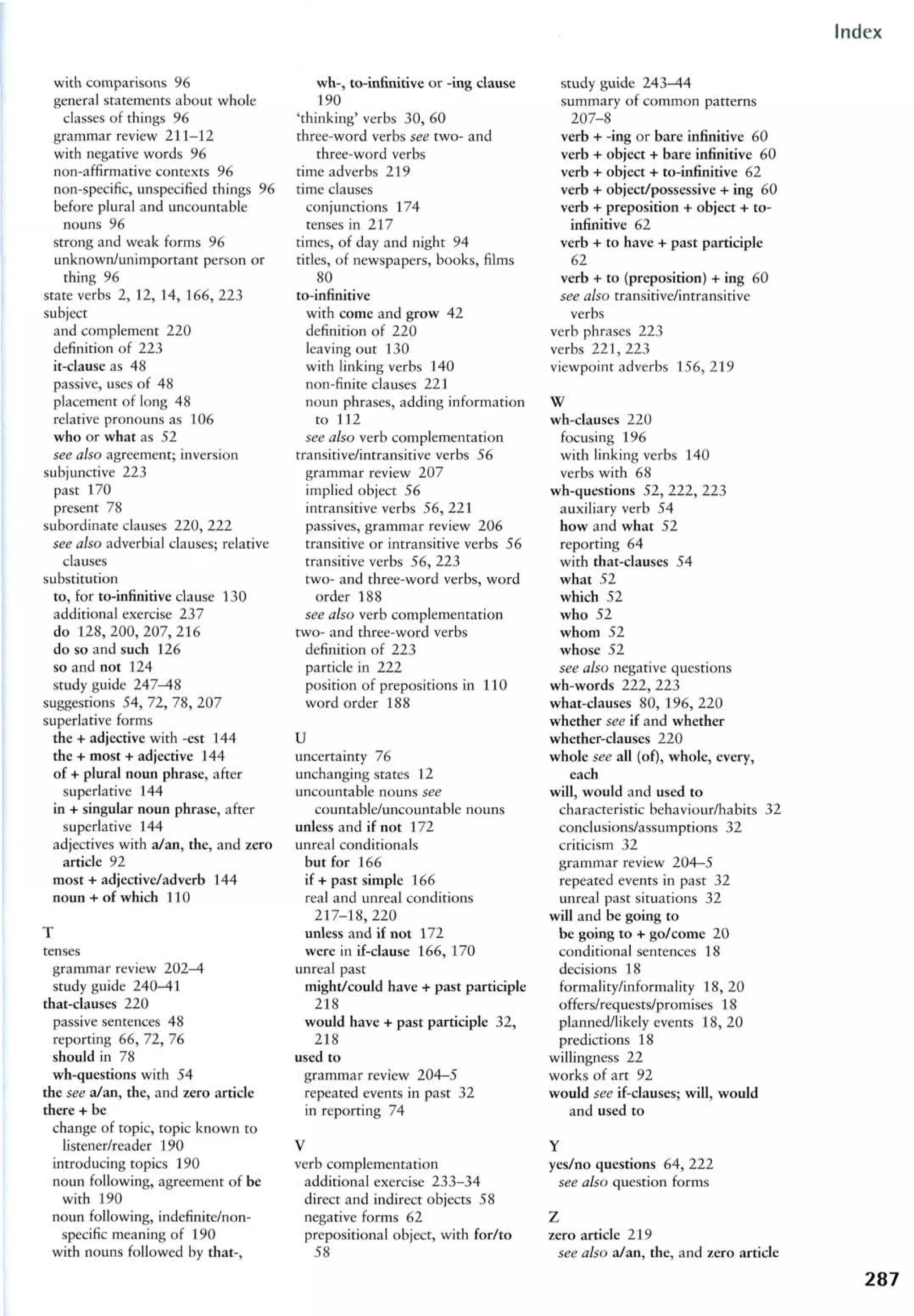 Advanced Grammar in Use 2nd Edition pdf