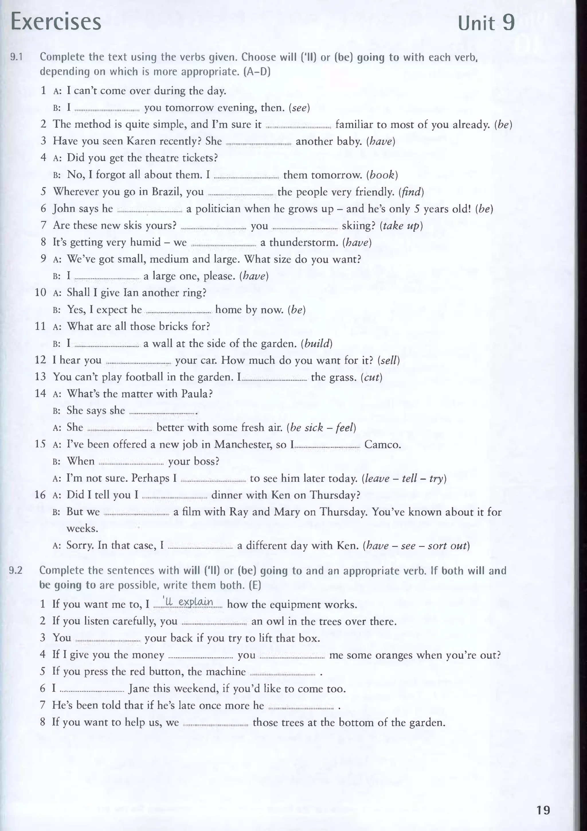 Advanced Grammar in Use 2nd Edition pdf