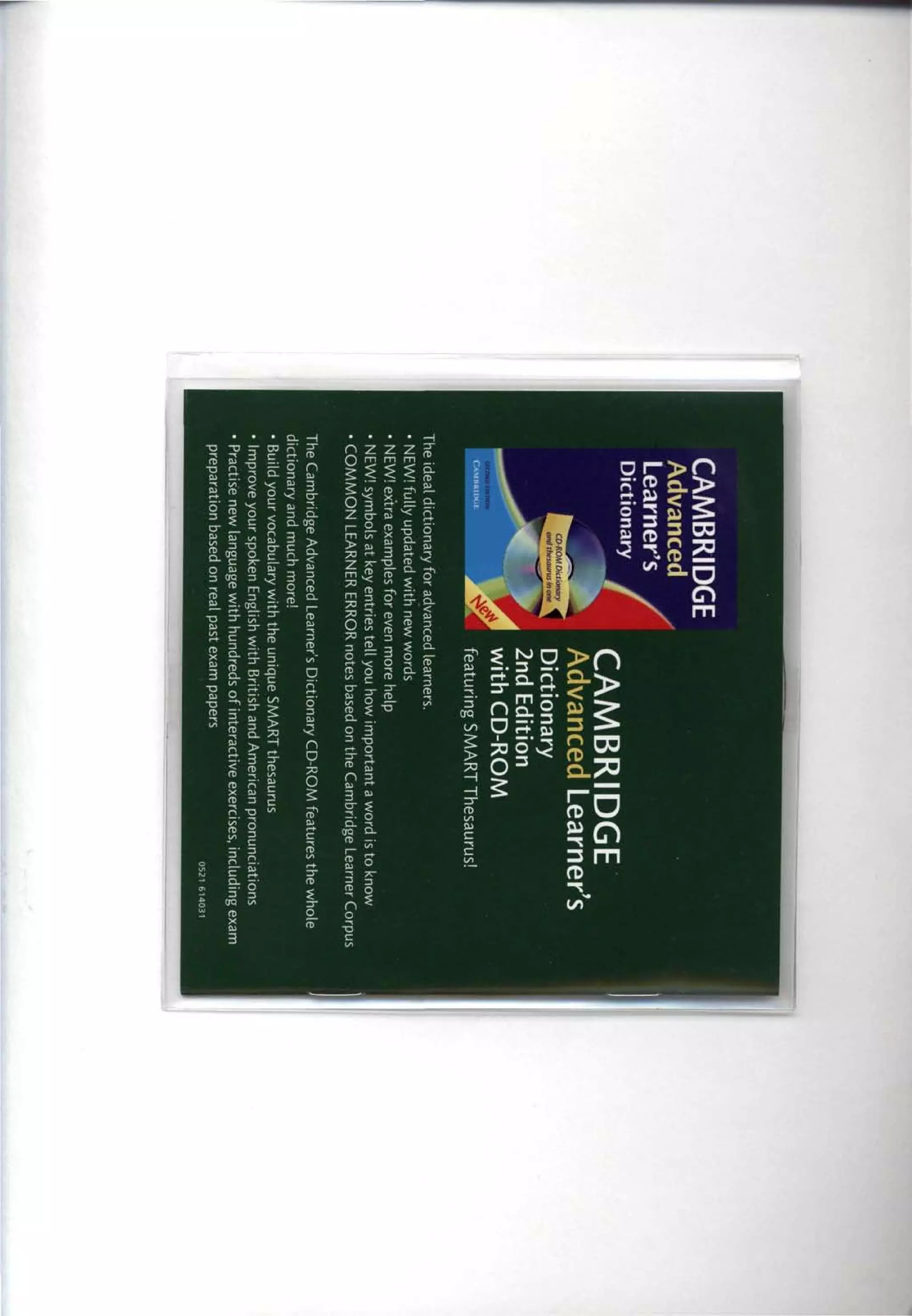 Advanced Grammar in Use 2nd Edition pdf