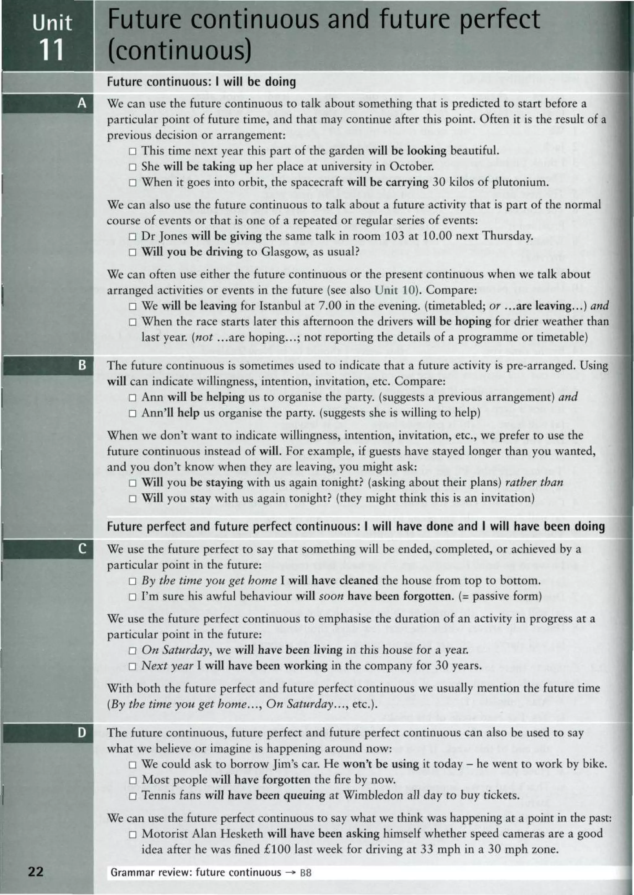 Advanced Grammar in Use 2nd Edition pdf