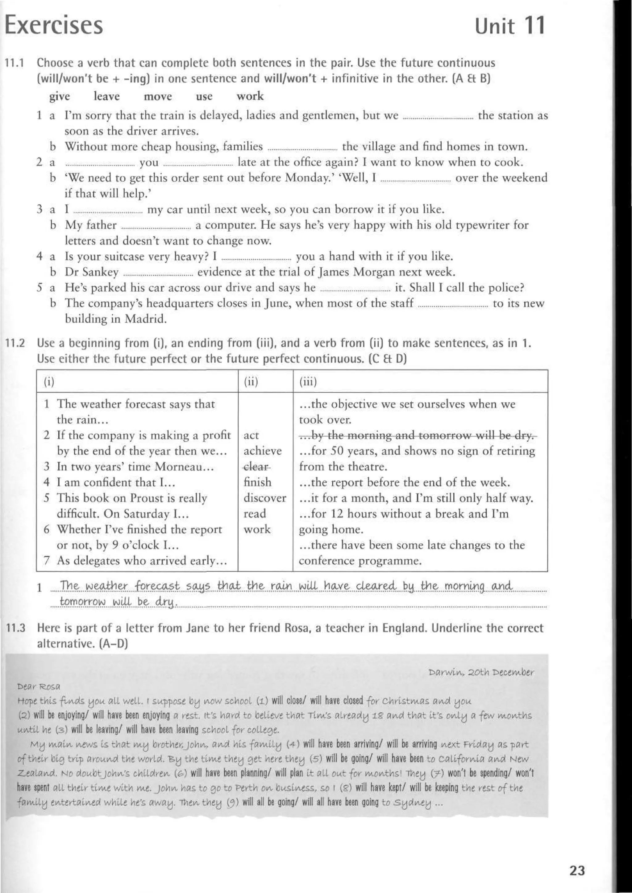 Advanced Grammar in Use 2nd Edition pdf