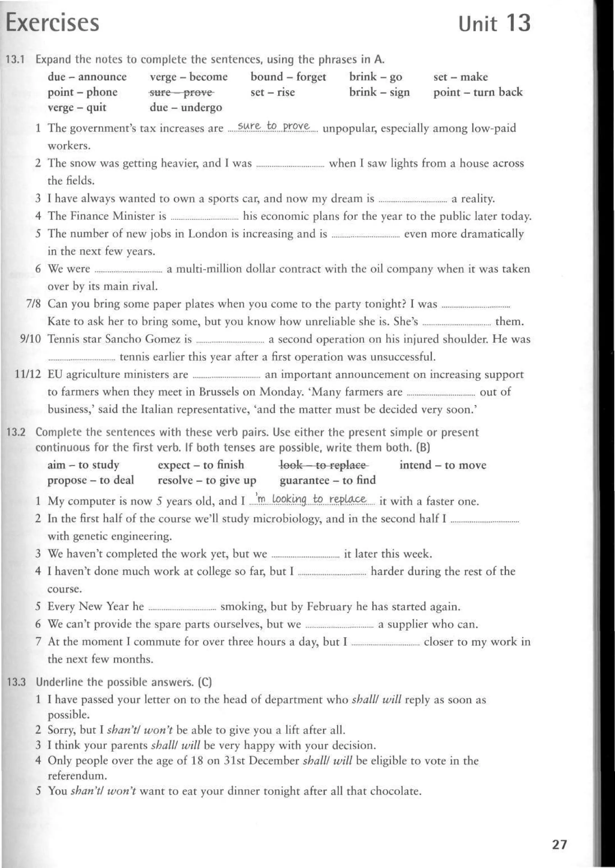 Advanced Grammar in Use 2nd Edition pdf