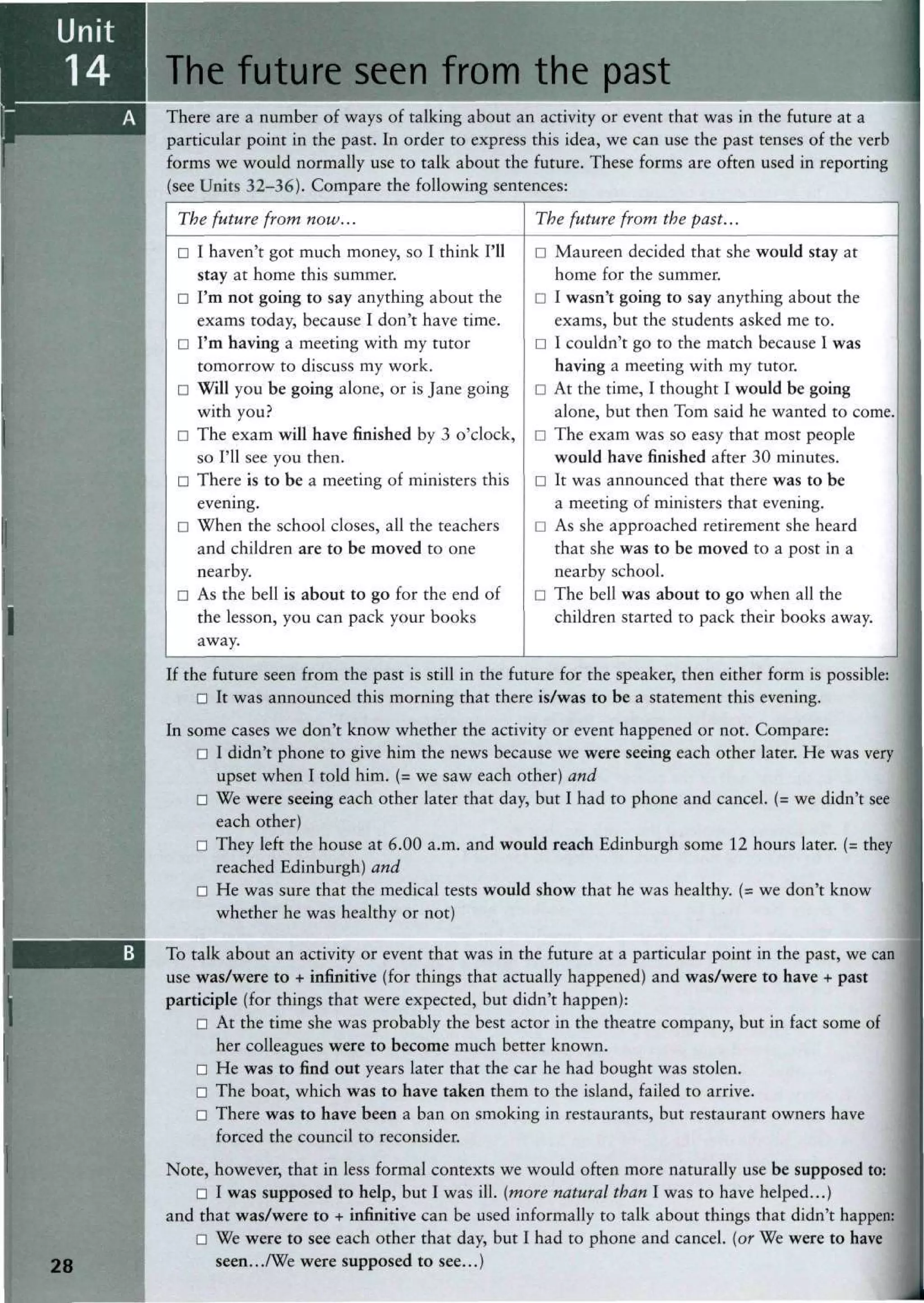 Advanced Grammar in Use 2nd Edition pdf