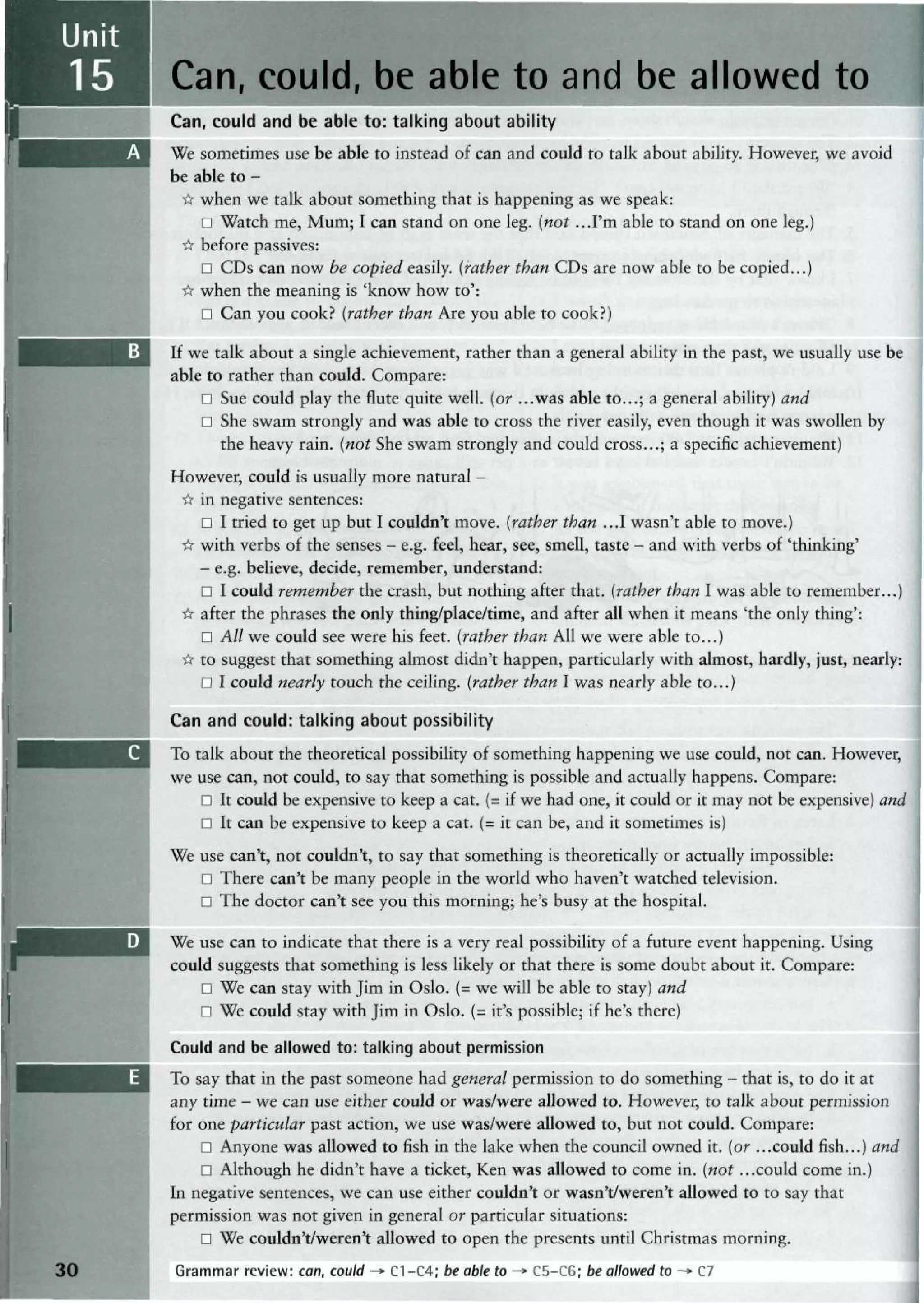 Advanced Grammar in Use 2nd Edition pdf