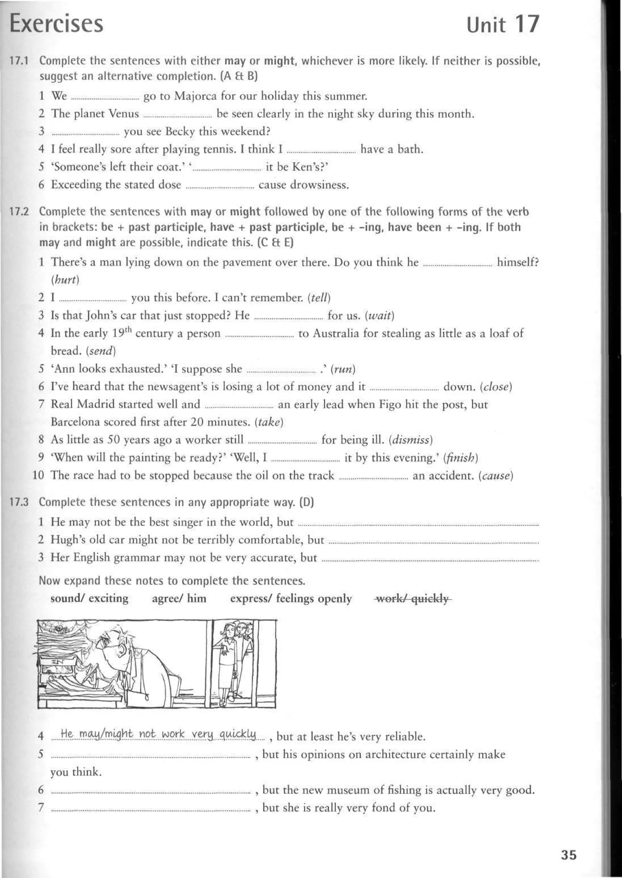 Advanced Grammar in Use 2nd Edition pdf