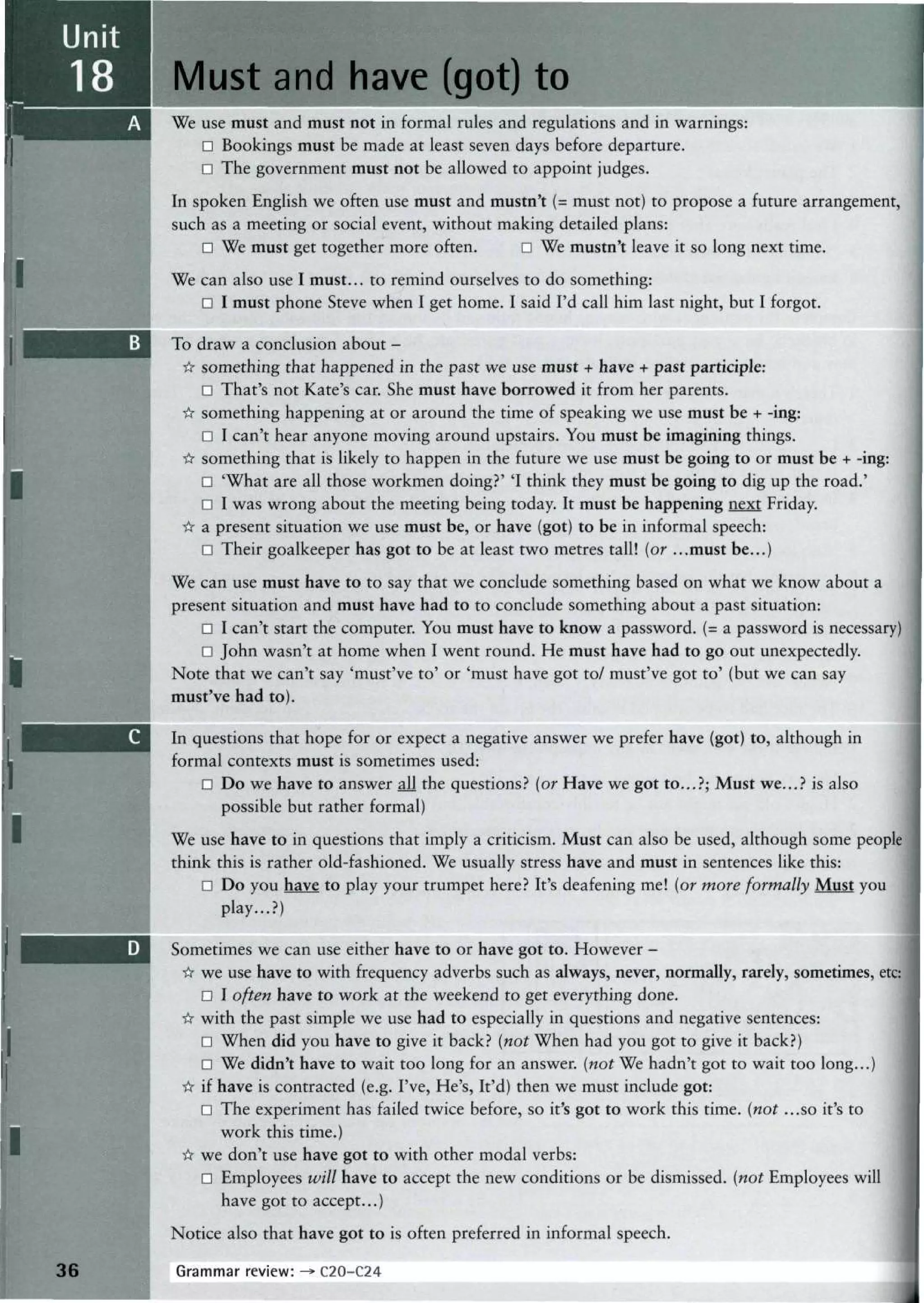 Advanced Grammar in Use 2nd Edition pdf