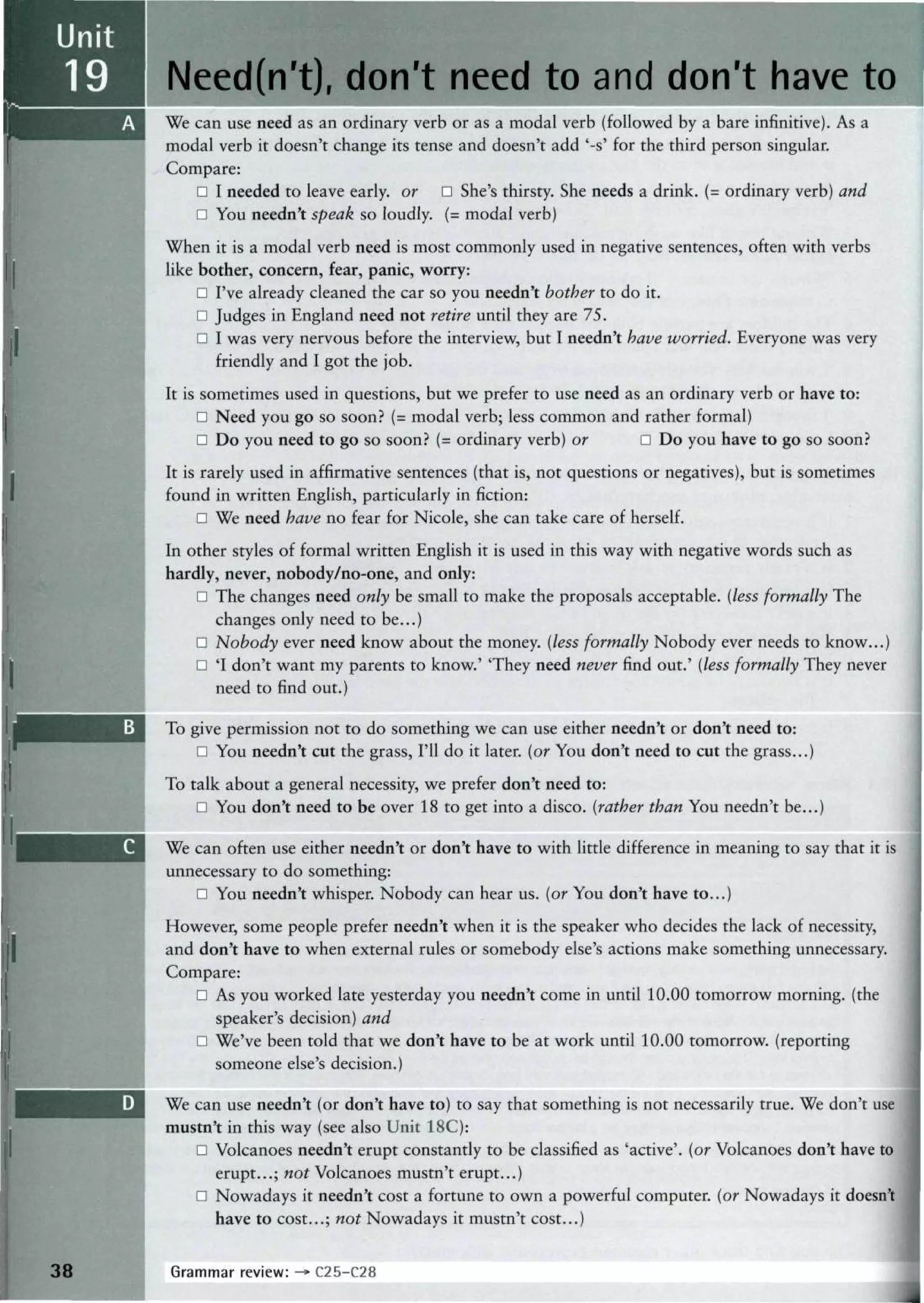 Advanced Grammar in Use 2nd Edition pdf