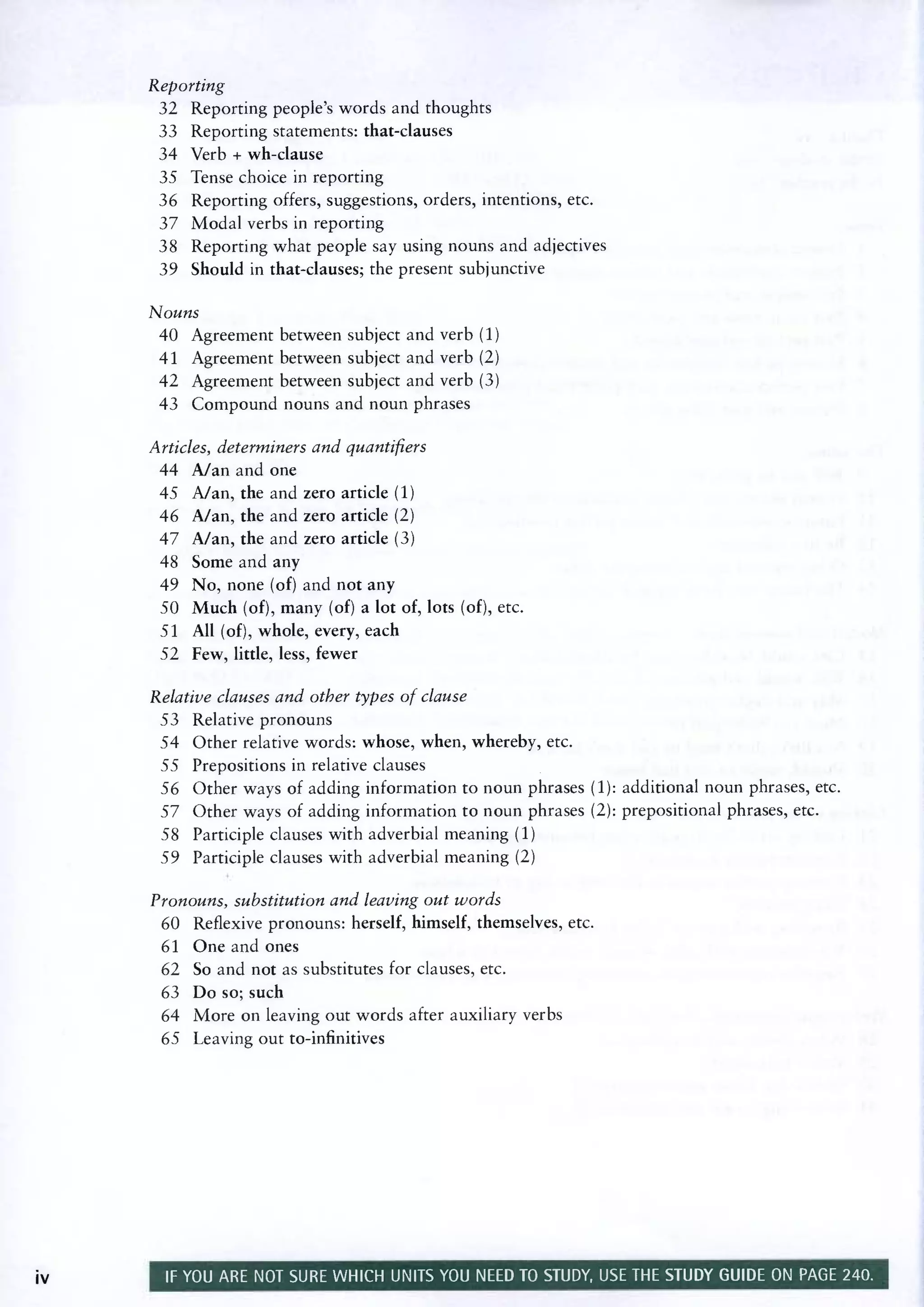 Advanced Grammar in Use 2nd Edition pdf