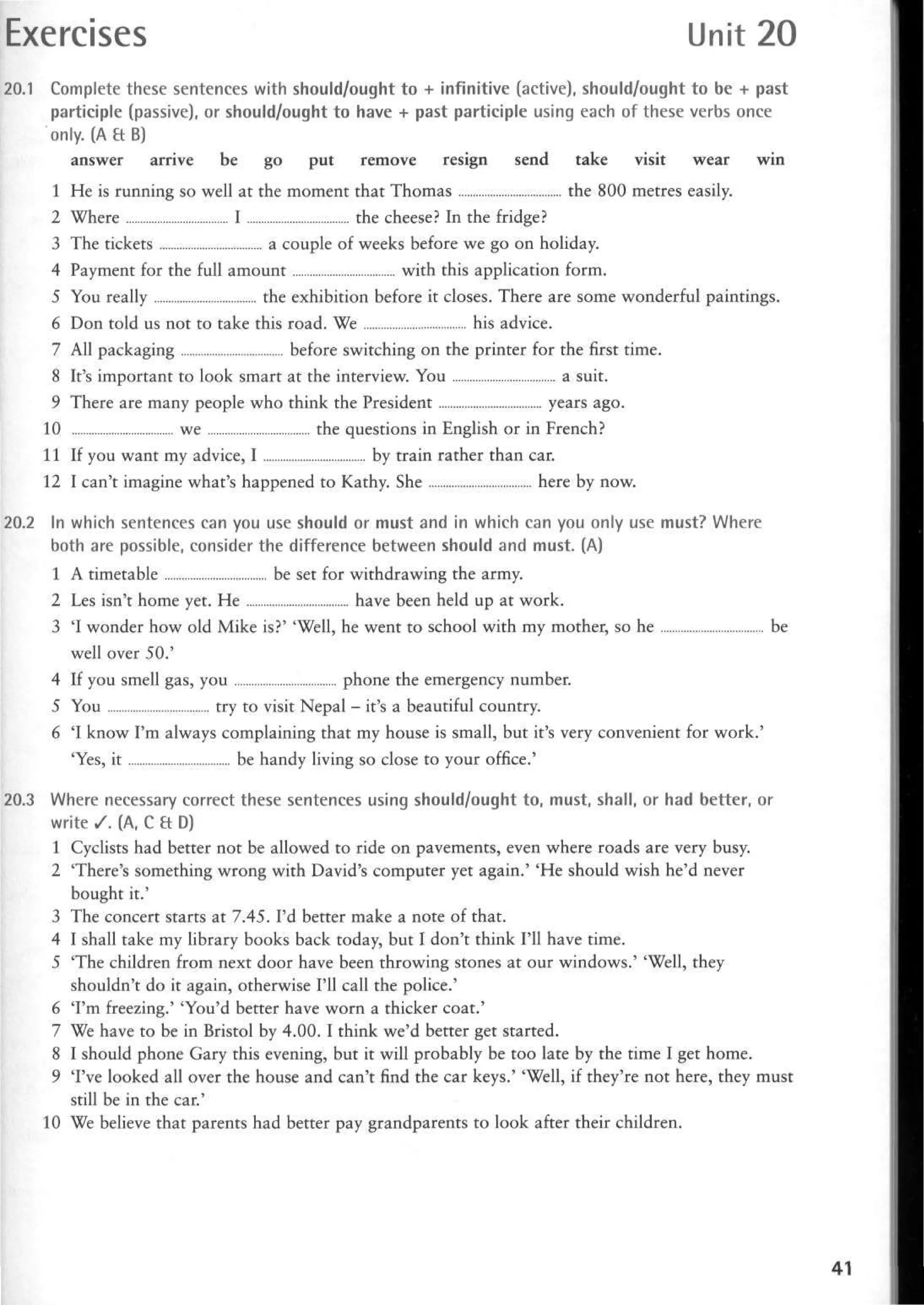 Advanced Grammar in Use 2nd Edition pdf