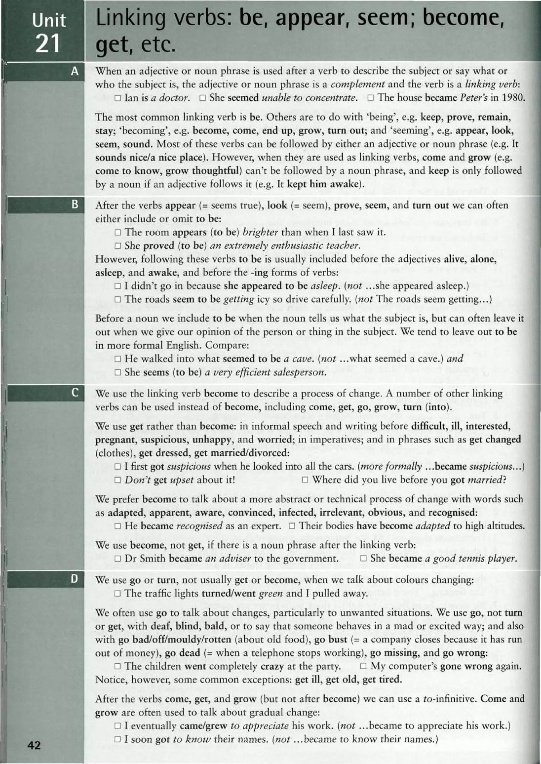 Advanced Grammar in Use 2nd Edition pdf