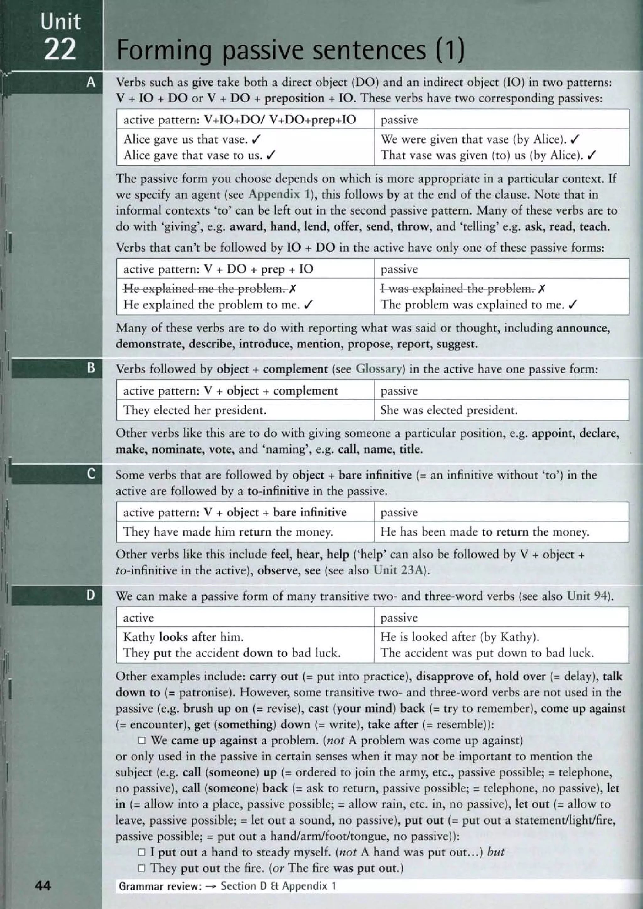 Advanced Grammar in Use 2nd Edition pdf