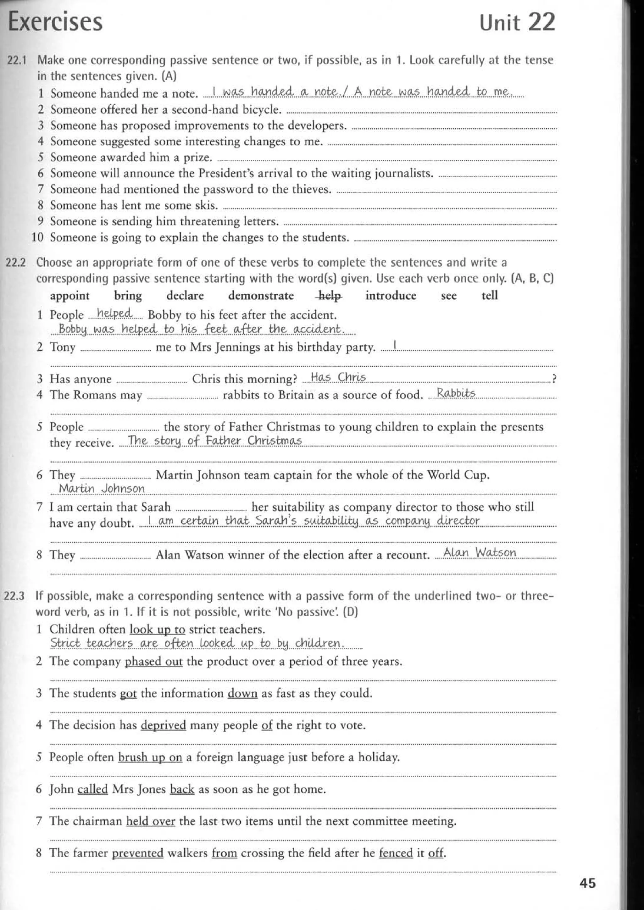 Advanced Grammar in Use 2nd Edition pdf