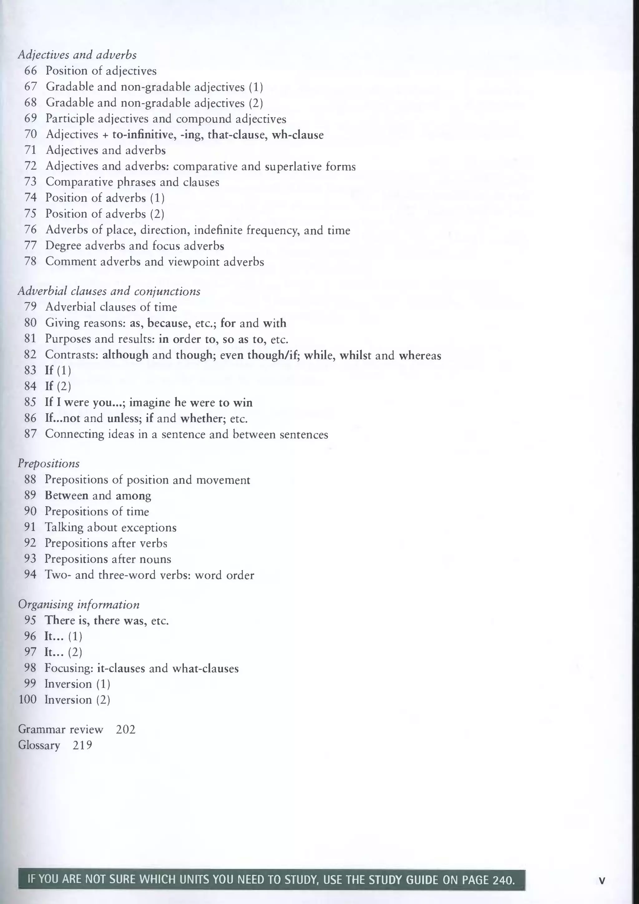 Advanced Grammar in Use 2nd Edition pdf