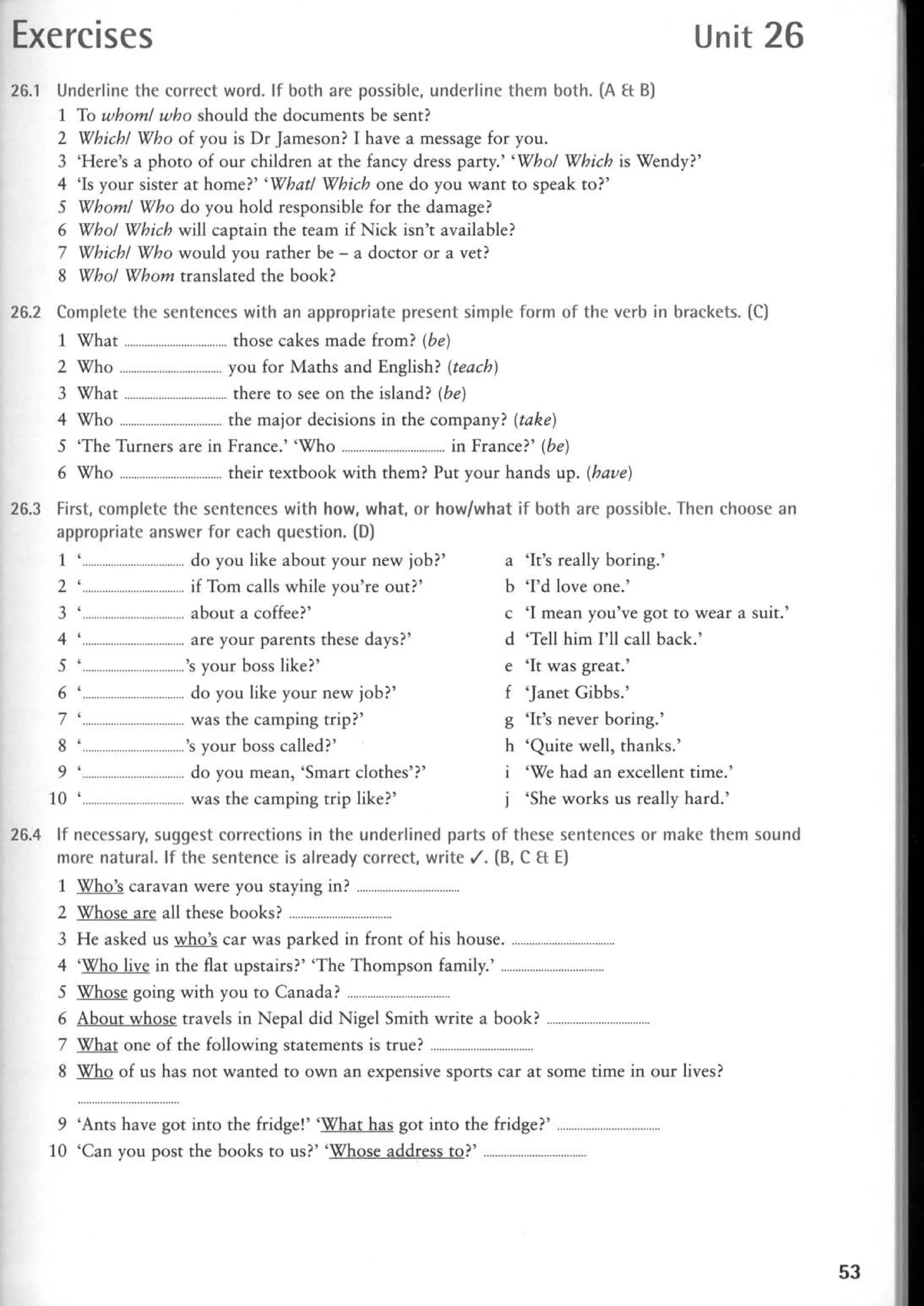 Advanced Grammar in Use 2nd Edition pdf