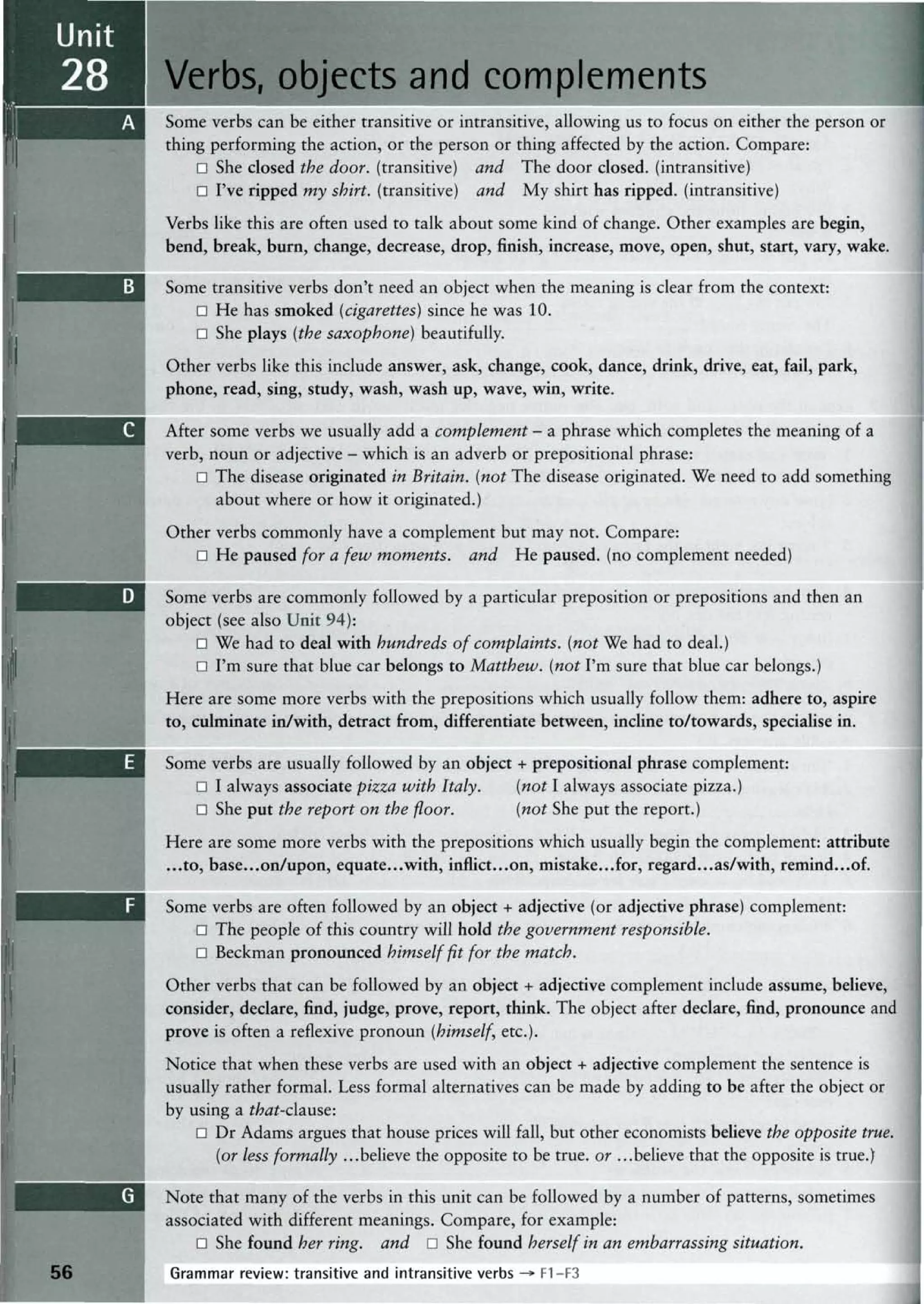 Advanced Grammar in Use 2nd Edition pdf