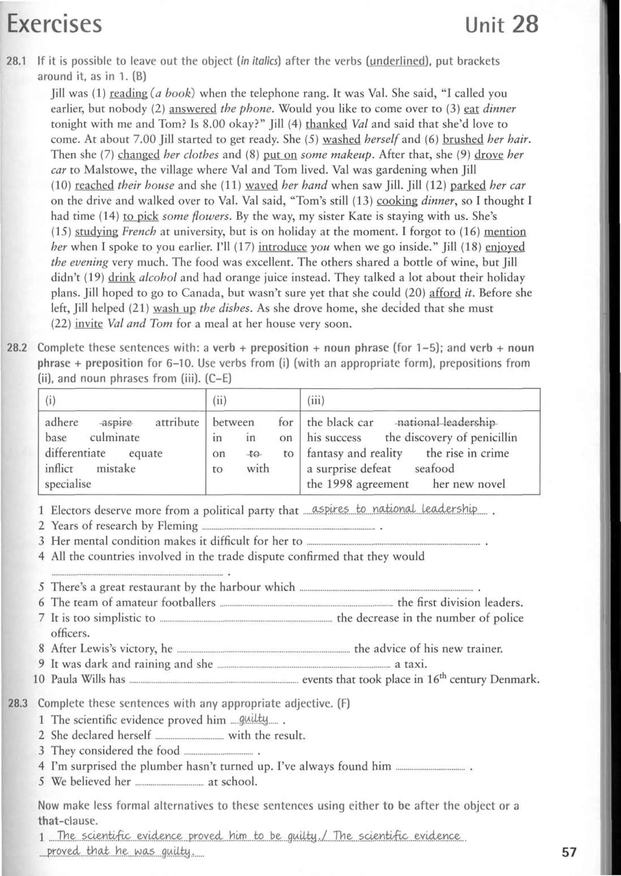 Advanced Grammar in Use 2nd Edition pdf