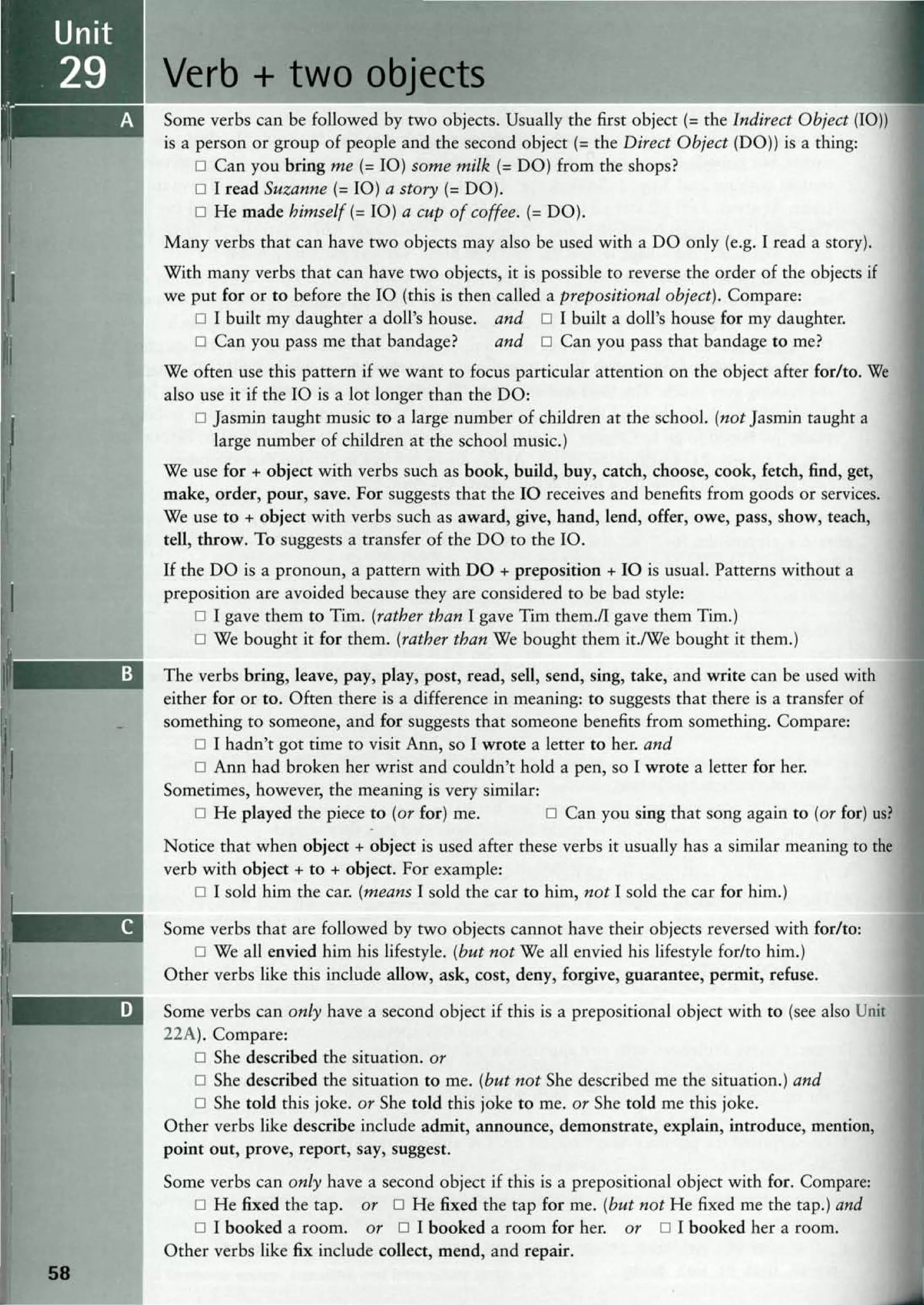 Advanced Grammar in Use 2nd Edition pdf