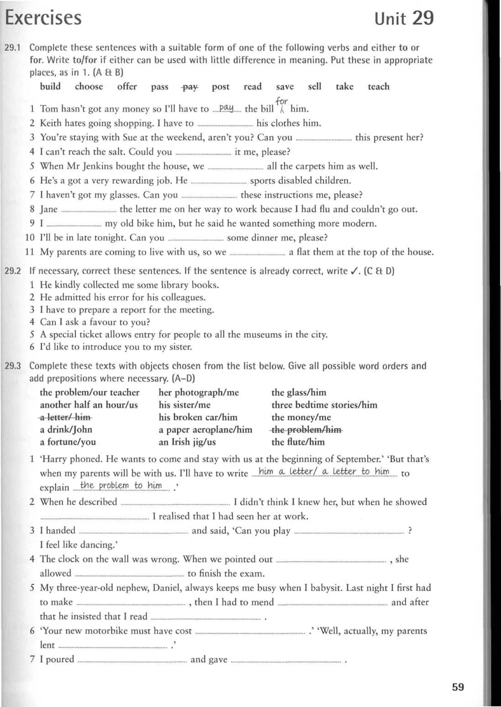 Advanced Grammar in Use 2nd Edition pdf