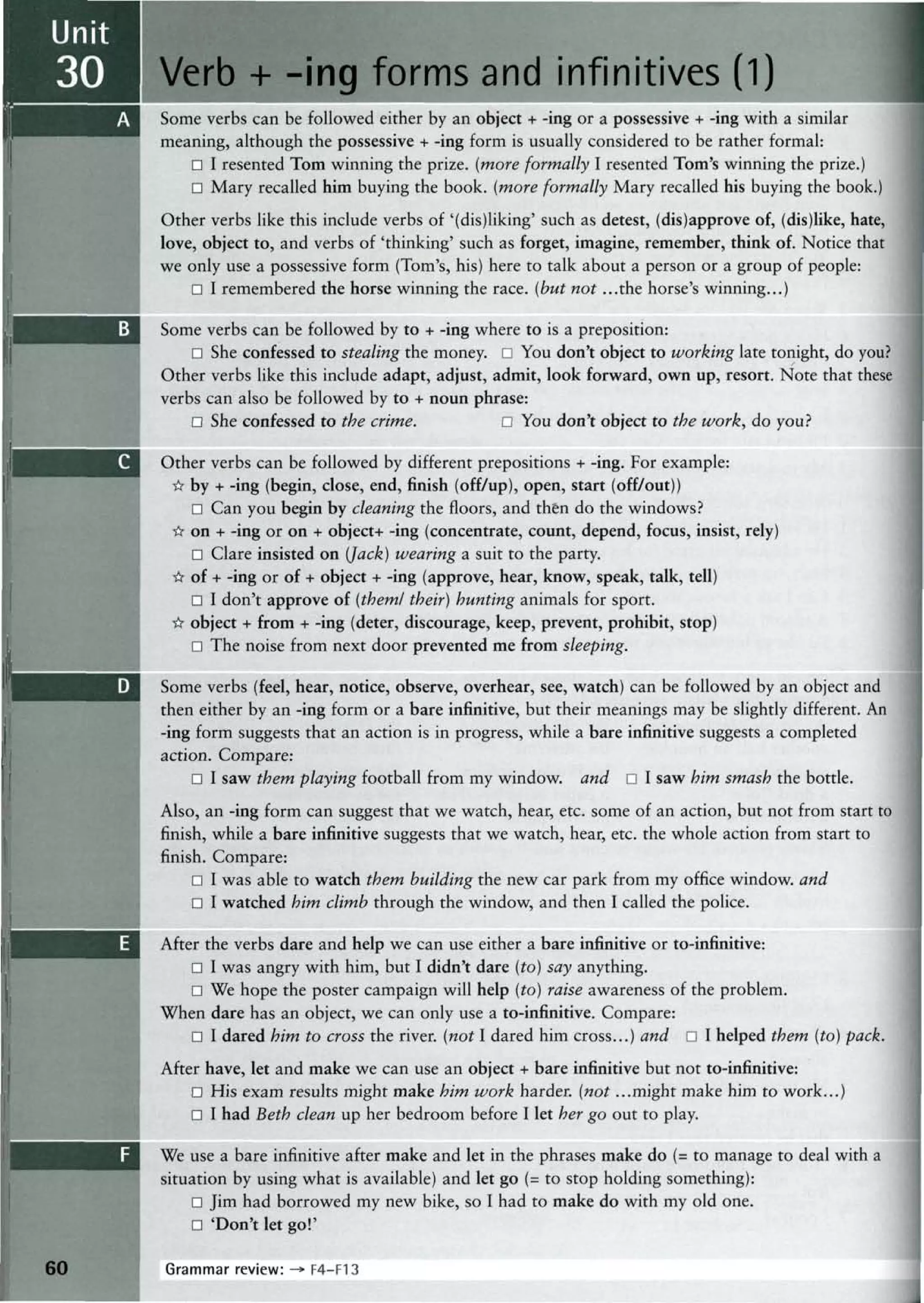 Advanced Grammar in Use 2nd Edition pdf