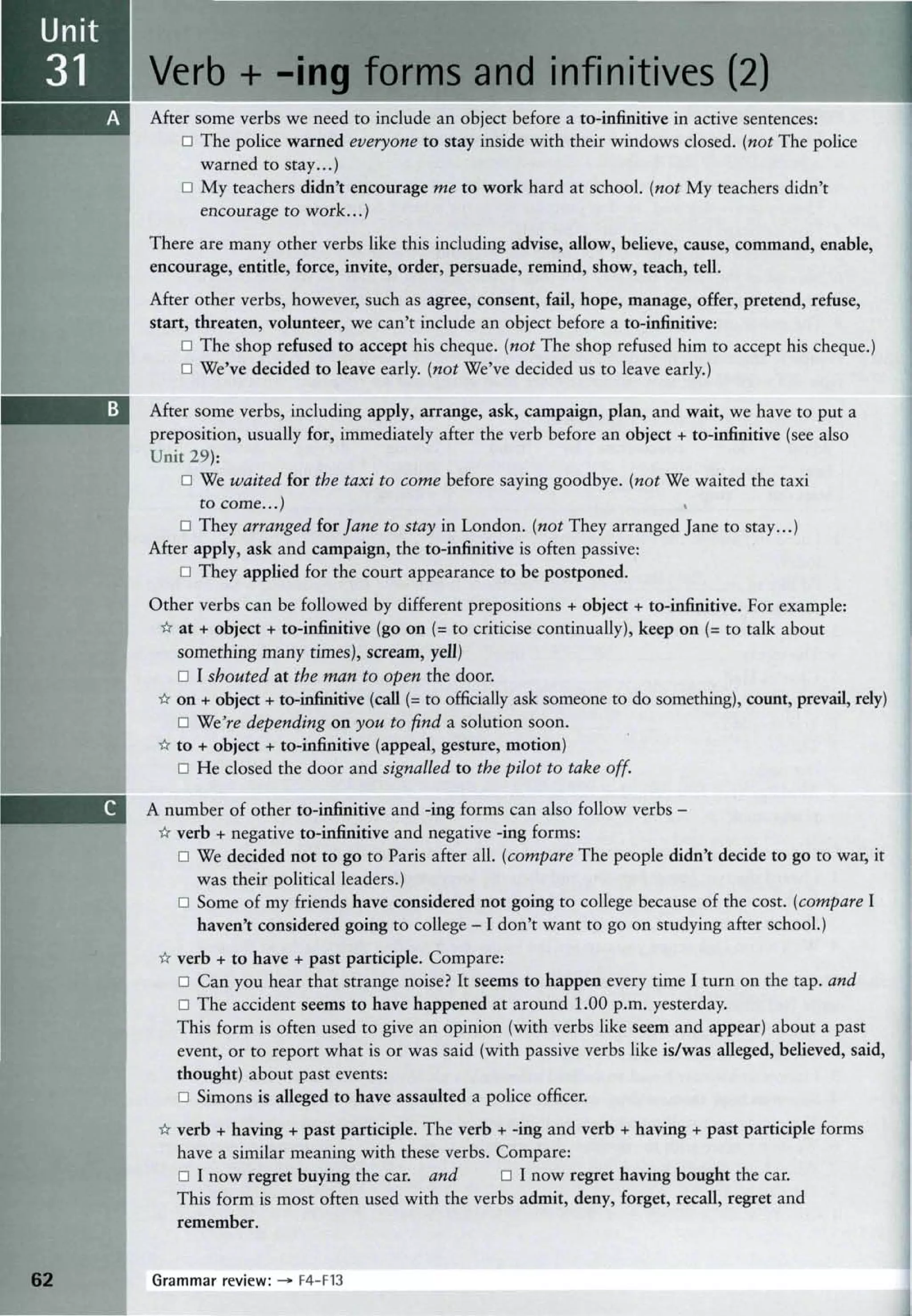 Advanced Grammar in Use 2nd Edition pdf