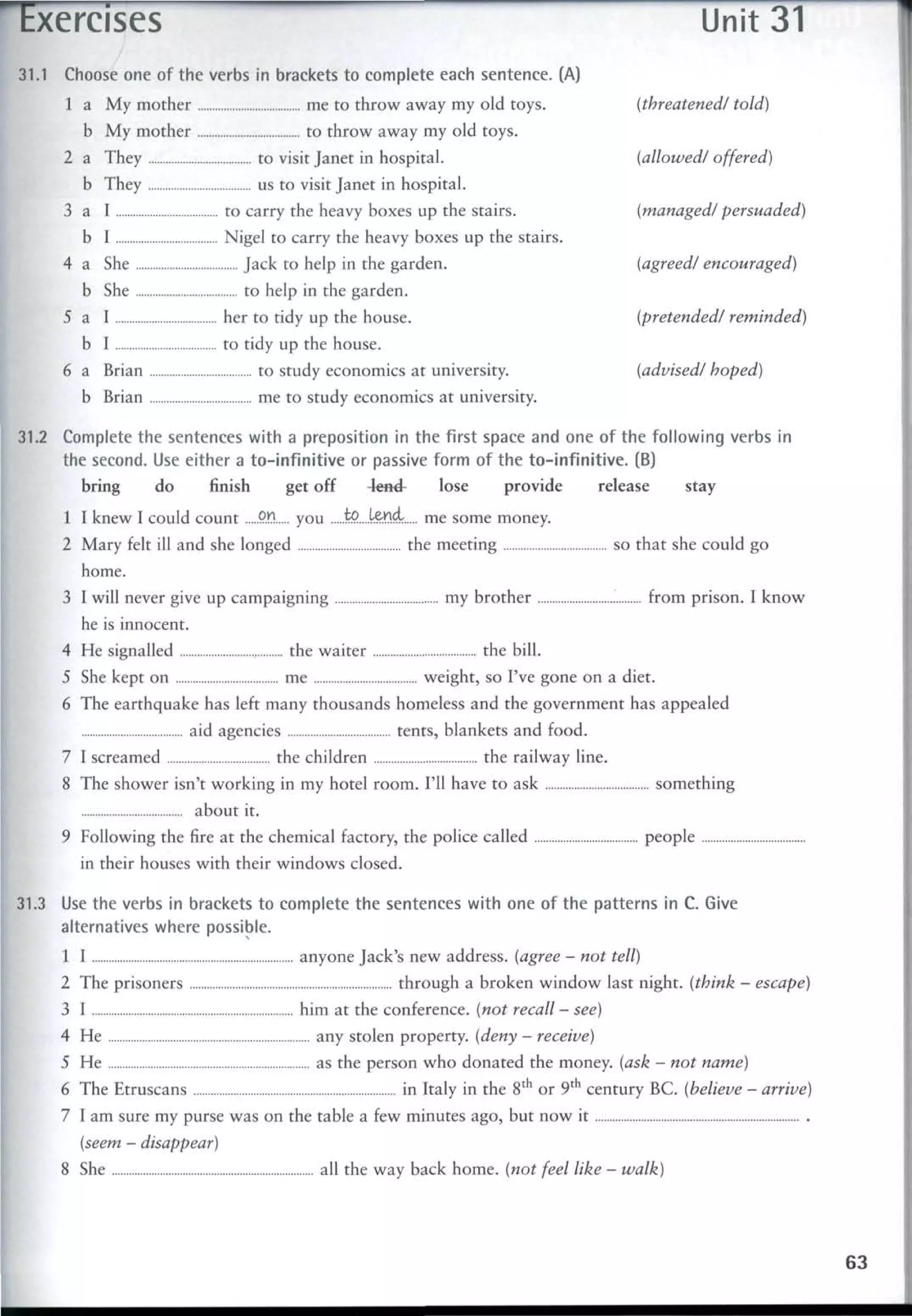 Advanced Grammar in Use 2nd Edition pdf