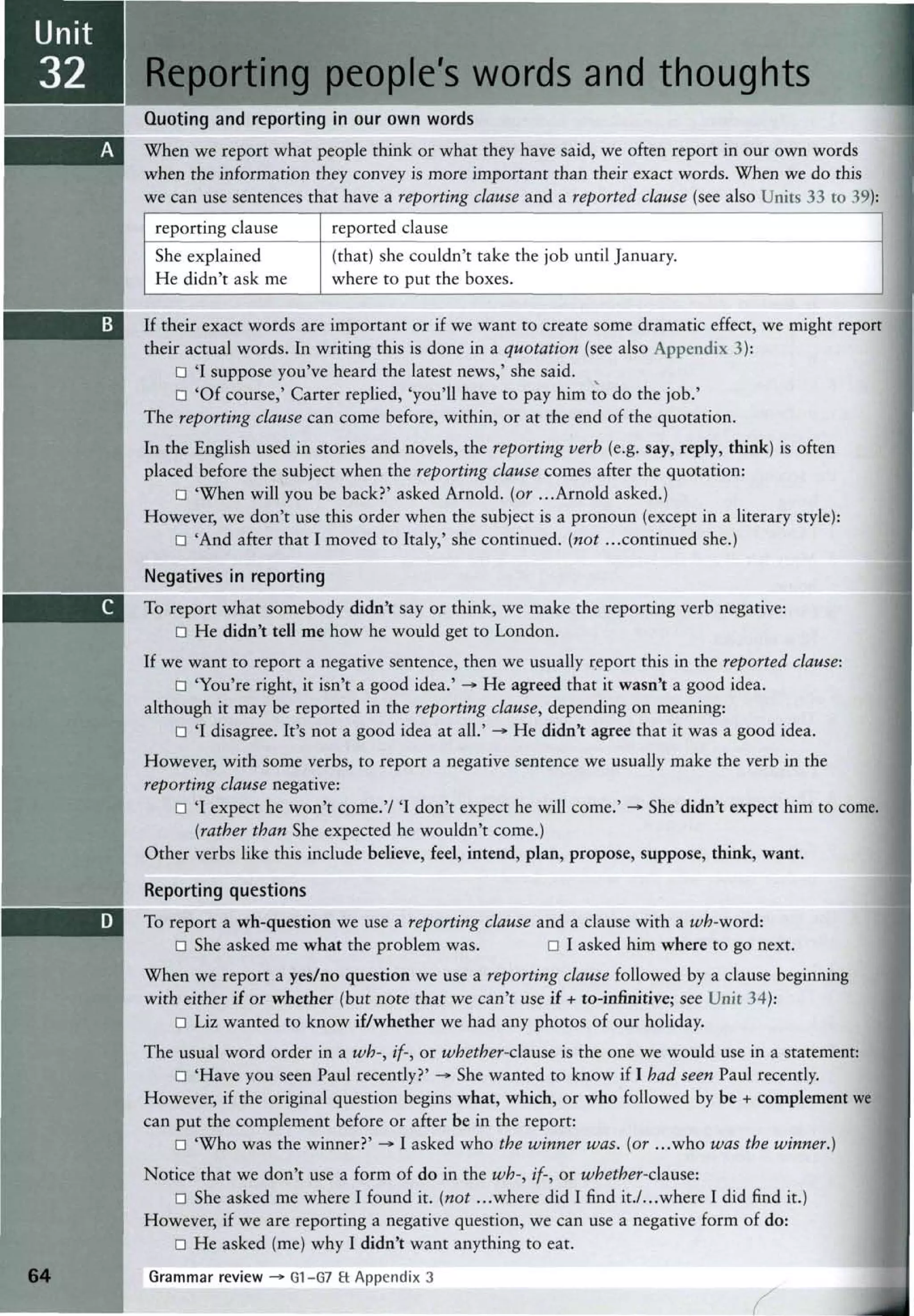 Advanced Grammar in Use 2nd Edition pdf