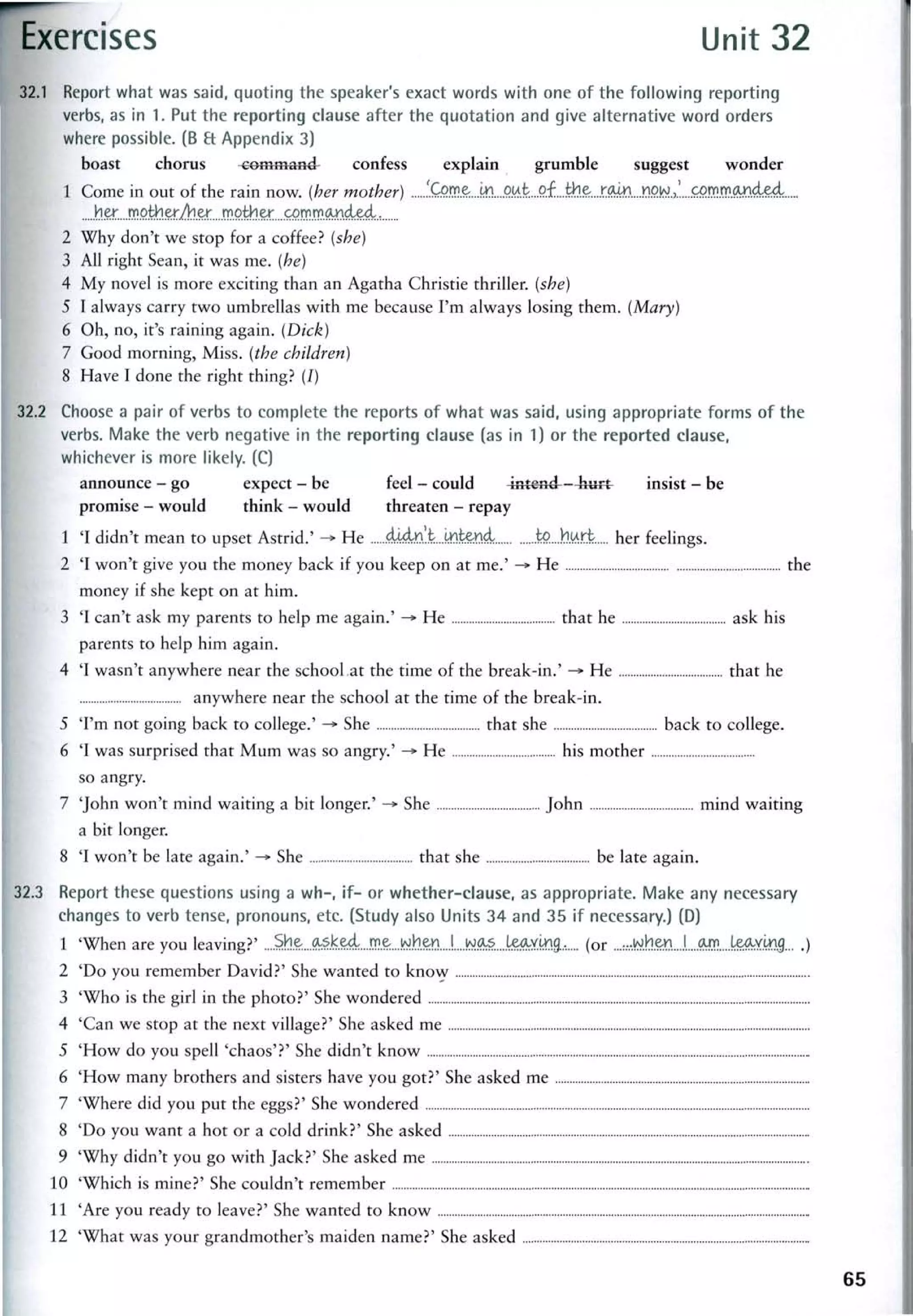 Advanced Grammar in Use 2nd Edition pdf