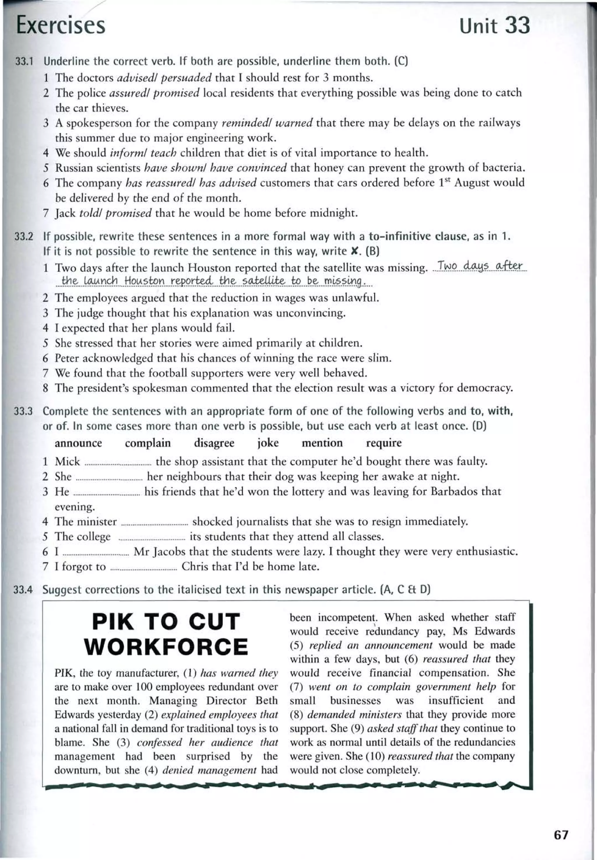 Advanced Grammar in Use 2nd Edition pdf