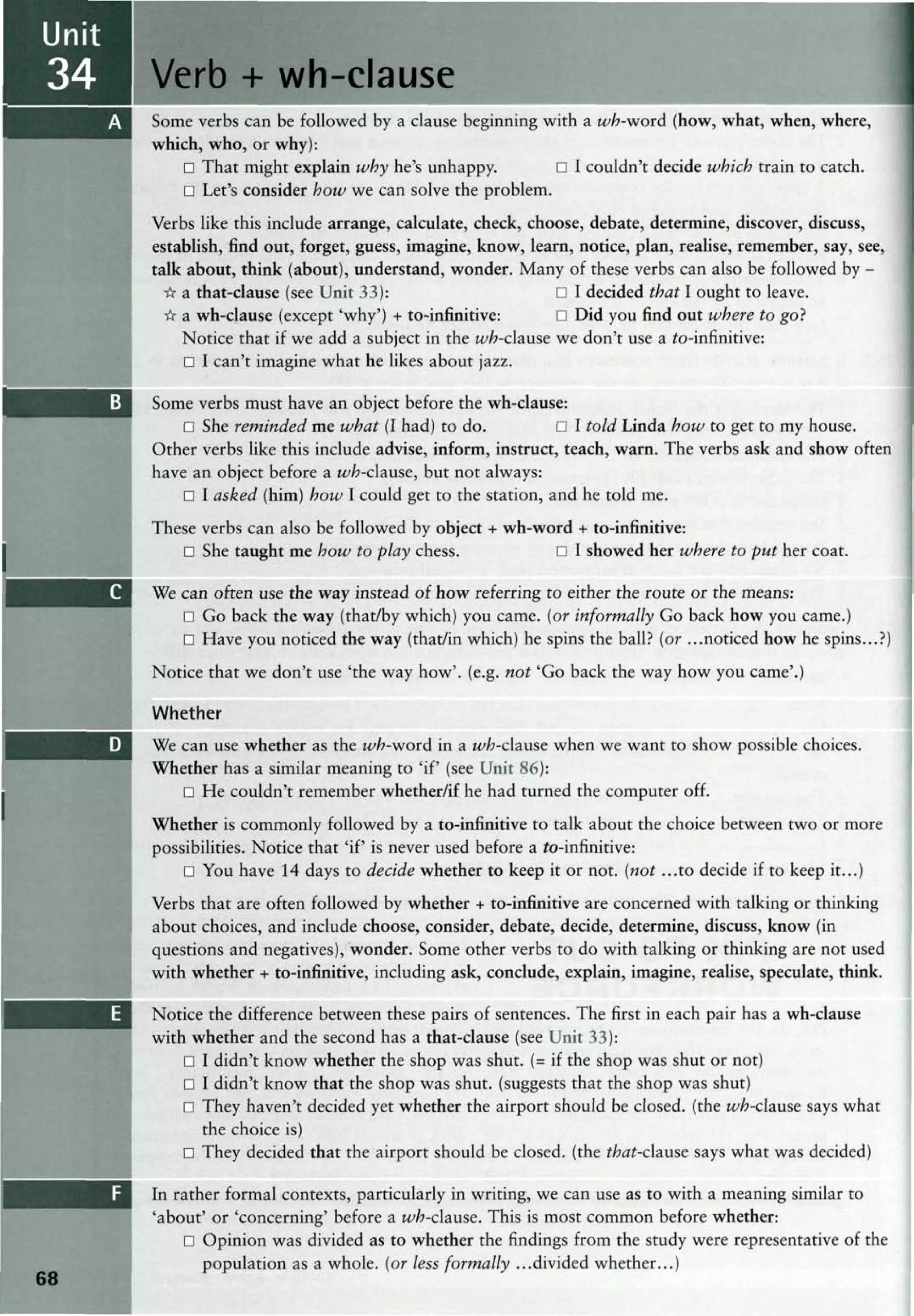 Advanced Grammar in Use 2nd Edition pdf