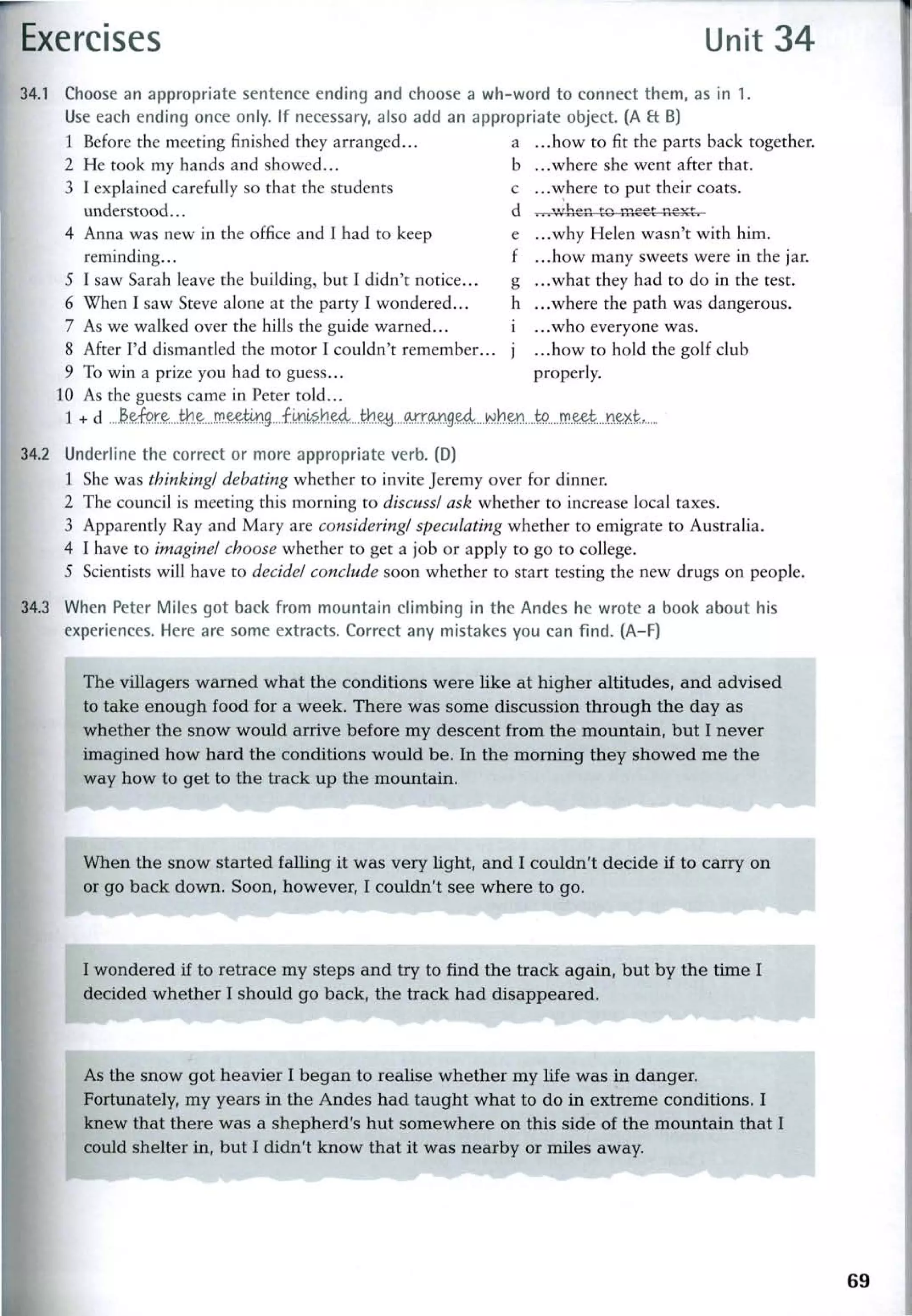 Advanced Grammar in Use 2nd Edition pdf