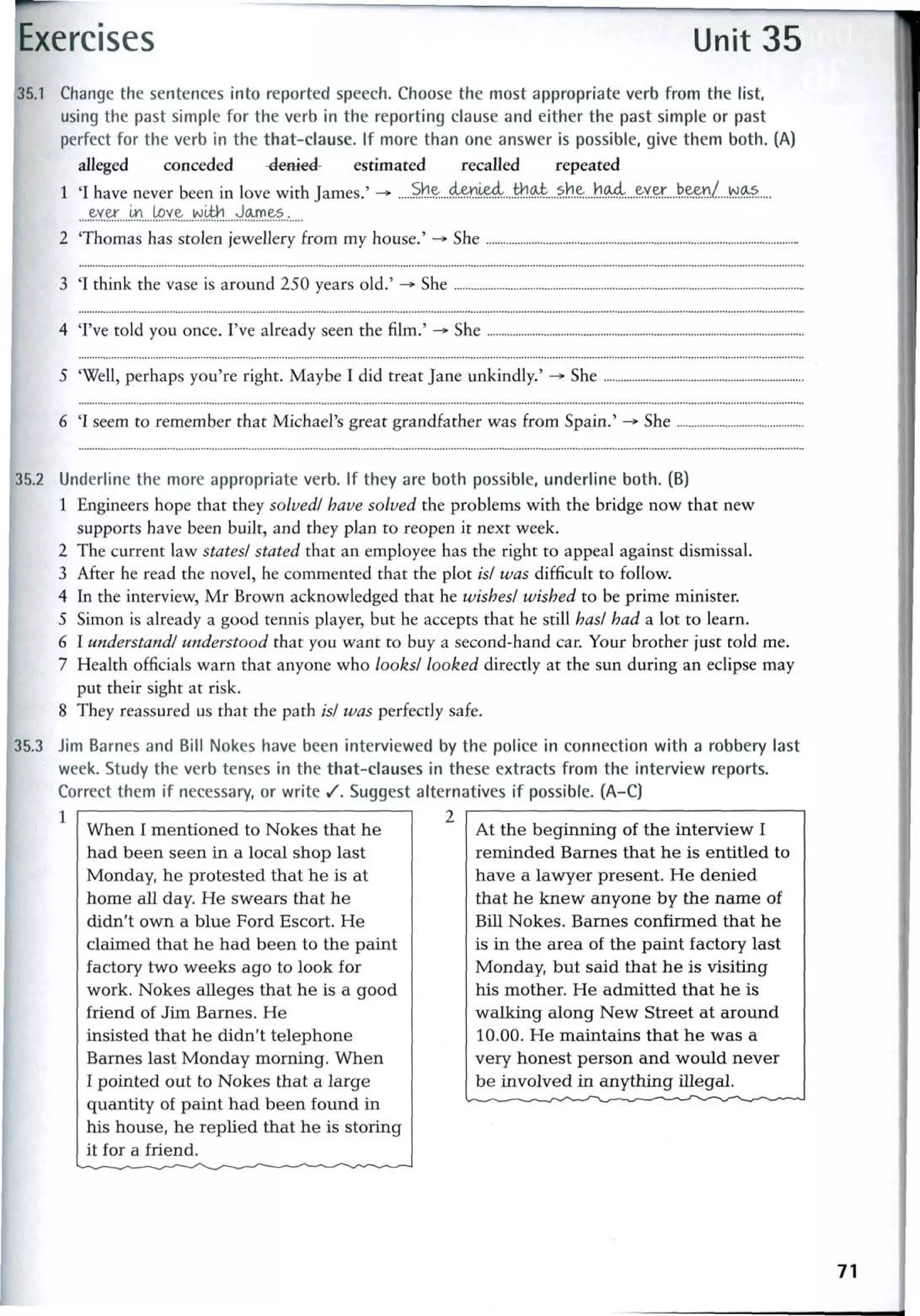 Advanced Grammar in Use 2nd Edition pdf