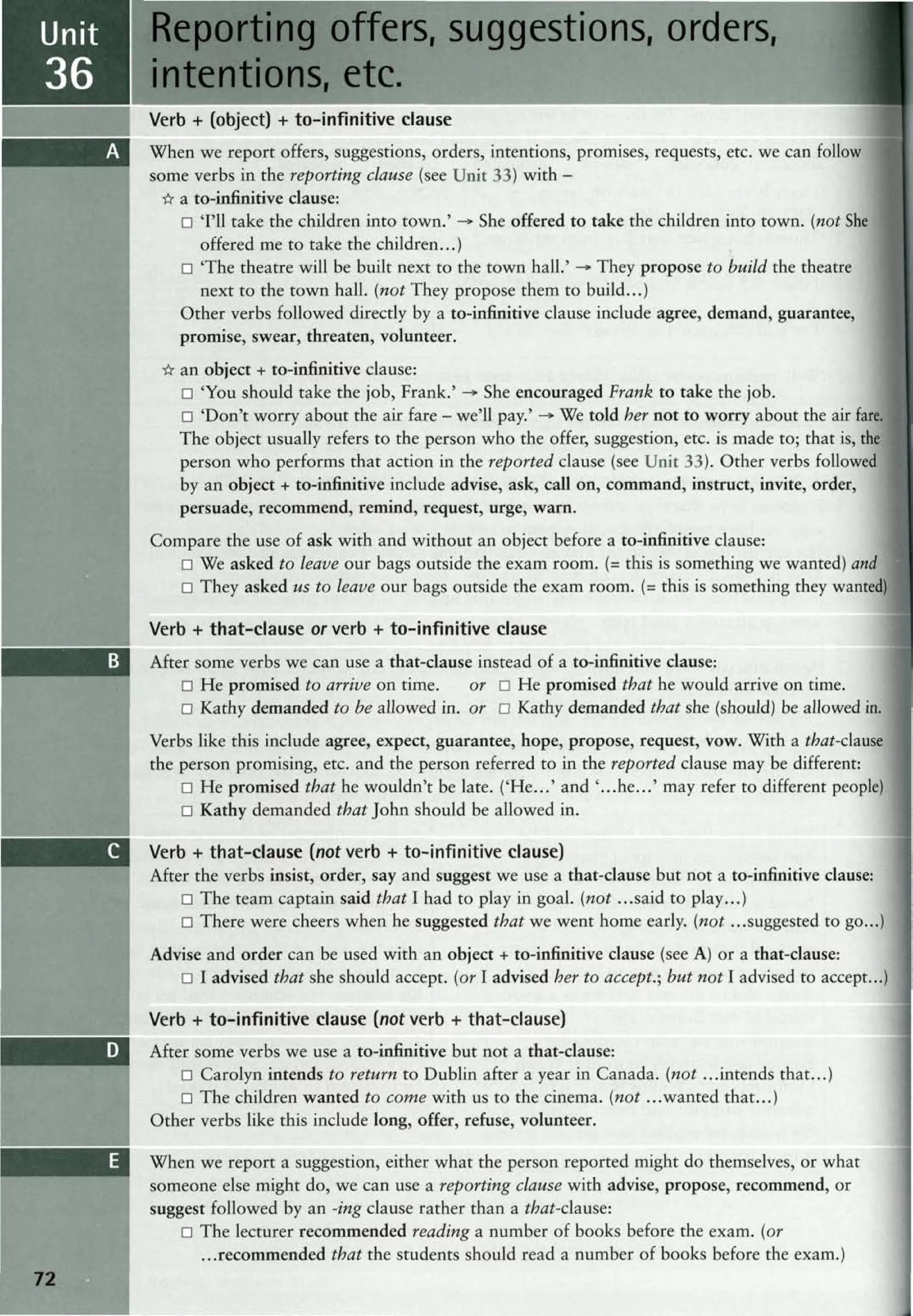 Advanced Grammar in Use 2nd Edition pdf