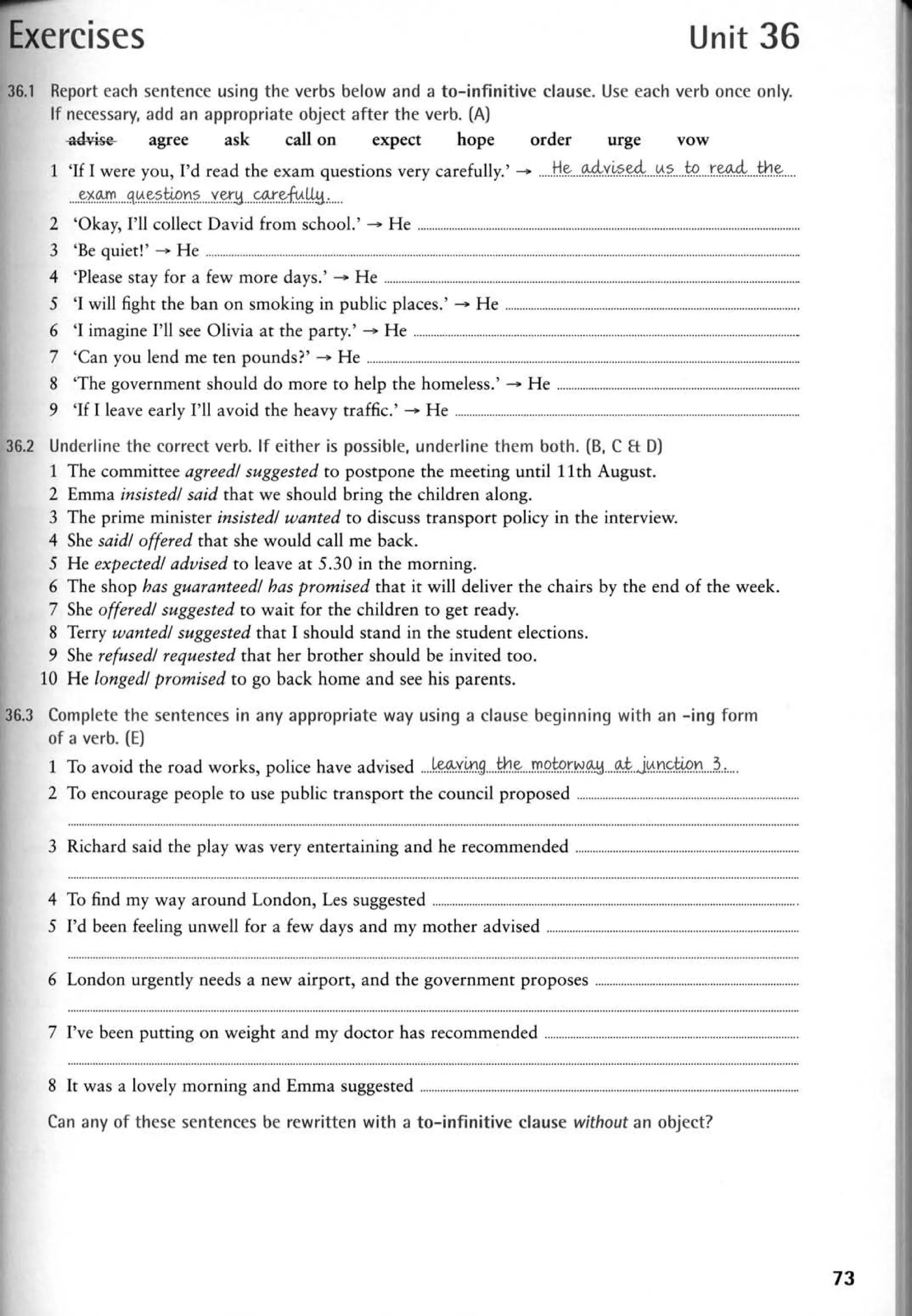 Advanced Grammar in Use 2nd Edition pdf