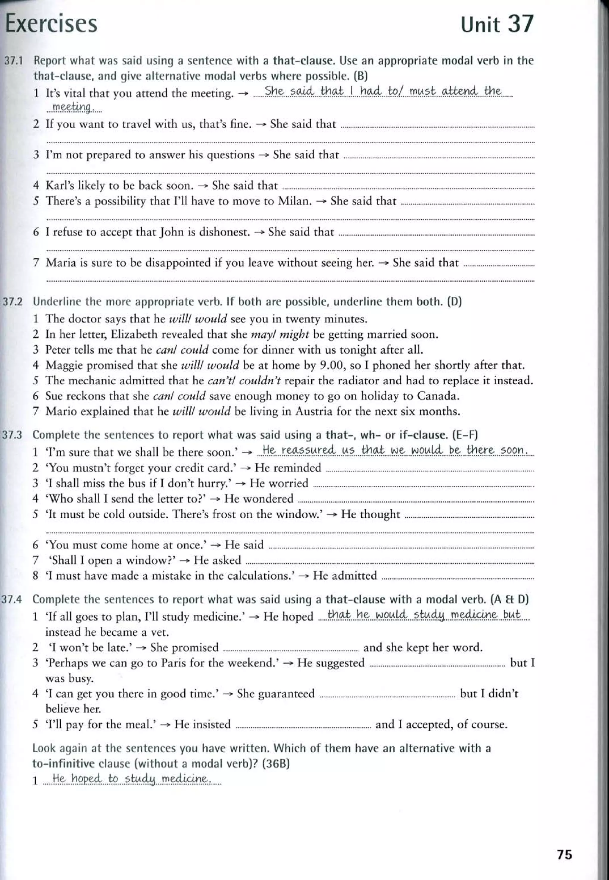 Advanced Grammar in Use 2nd Edition pdf